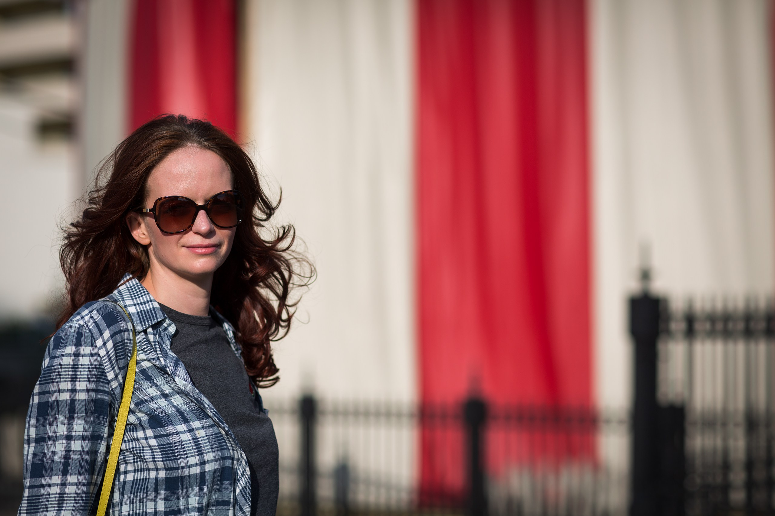 Фотопрогулки. Фотограф в Москве Ольга Олейникова