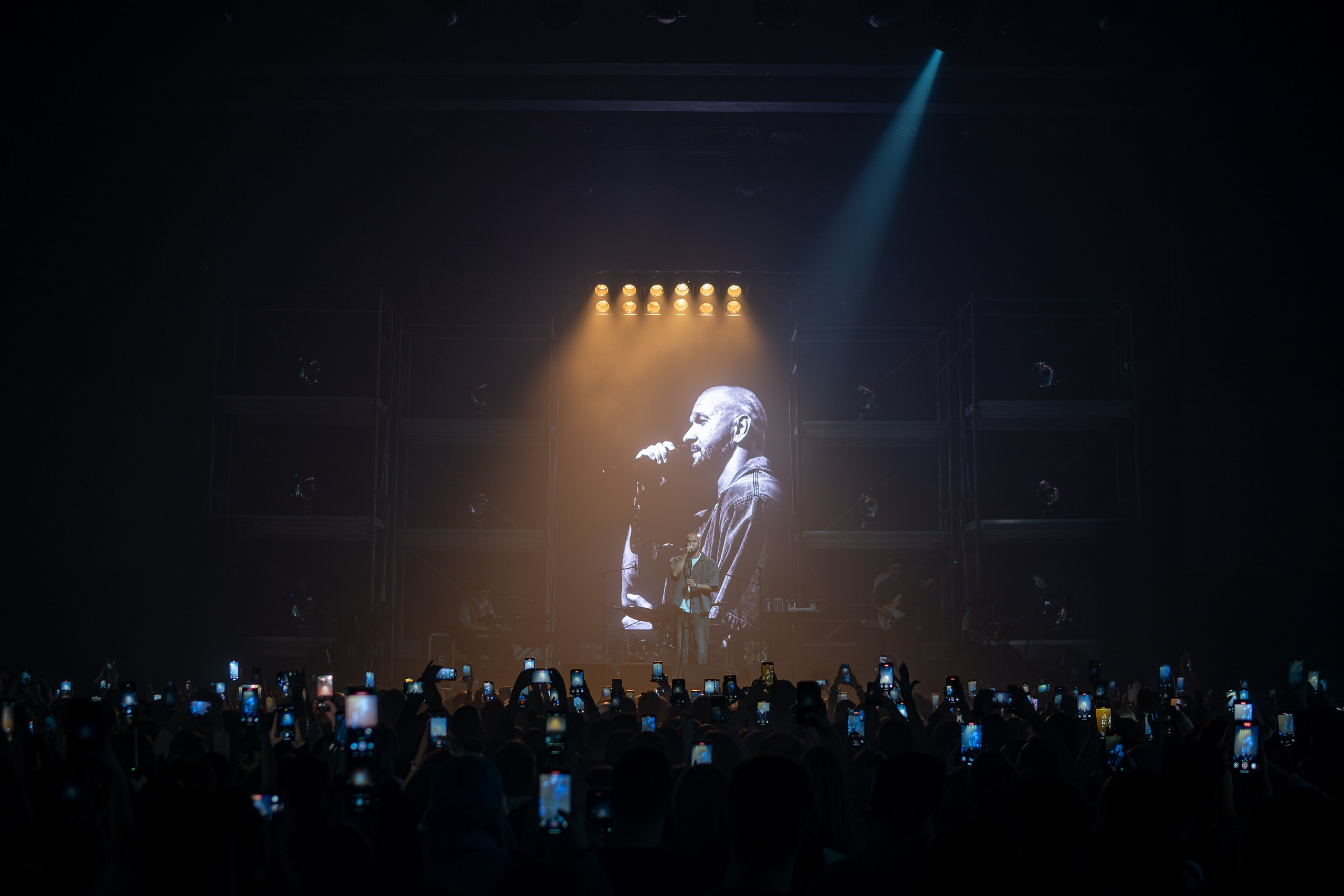 LOC DOG / МОСКВА / 2025. OOPS