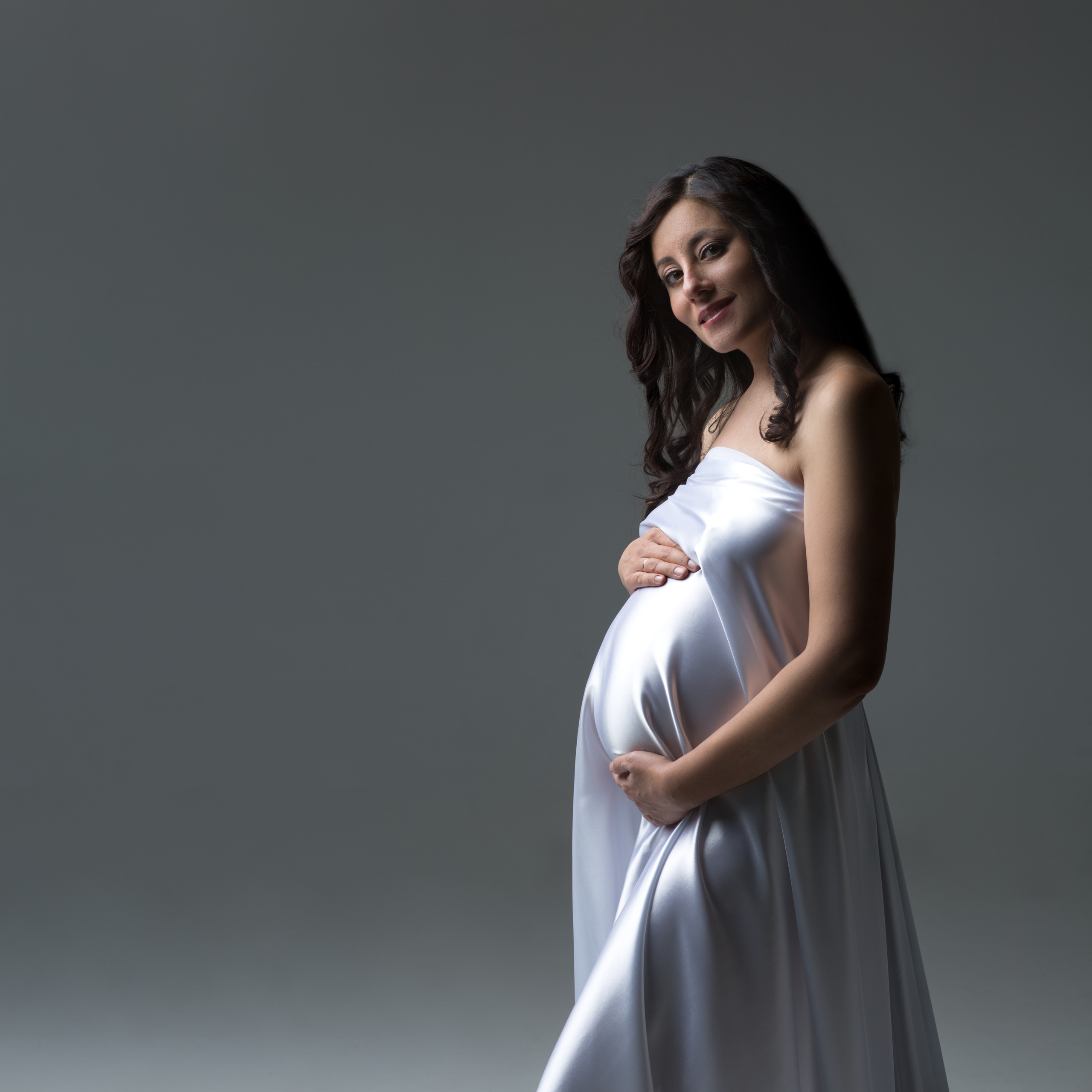 В ожидание чуда. Свадебный/Семейный фотограф Мытищи Москва