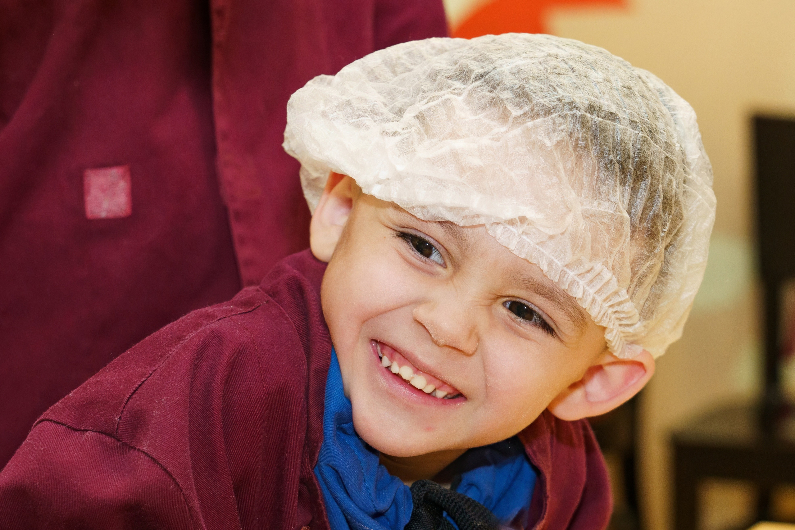 Фотограф Ольга Яканова