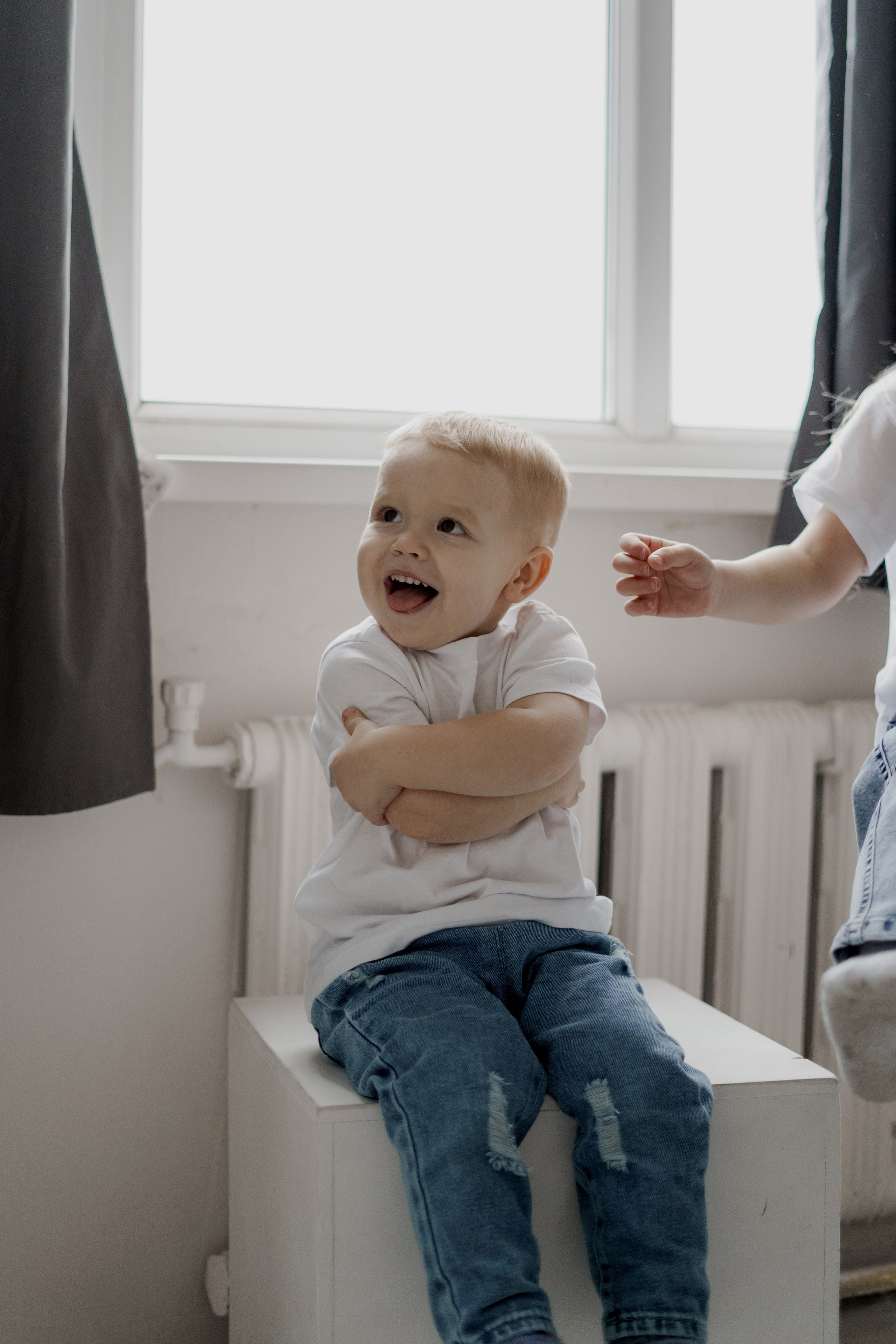 Степуро. Фотограф Валерия Крахмалева