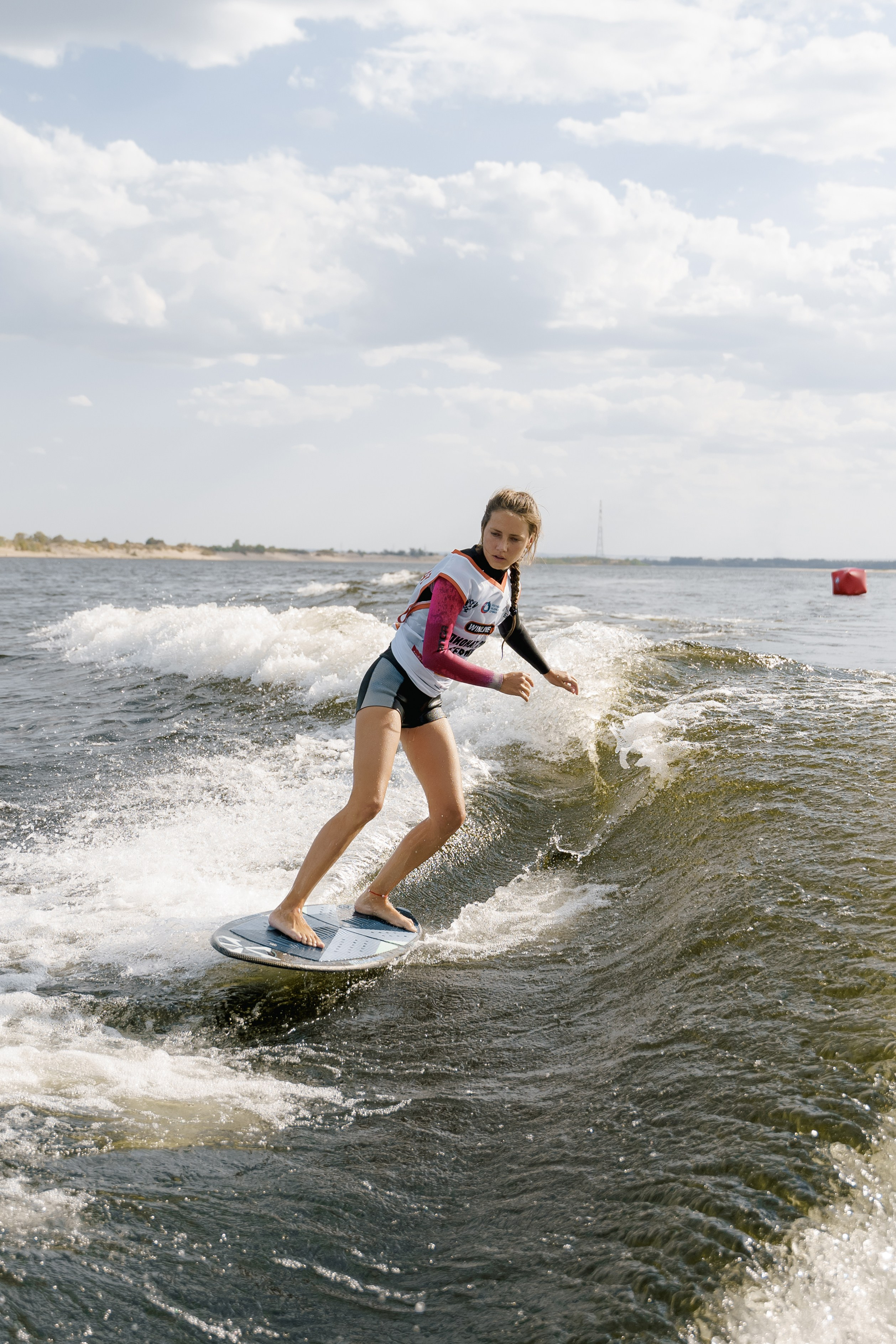 Surf 2025. Фотограф Валерия Крахмалева