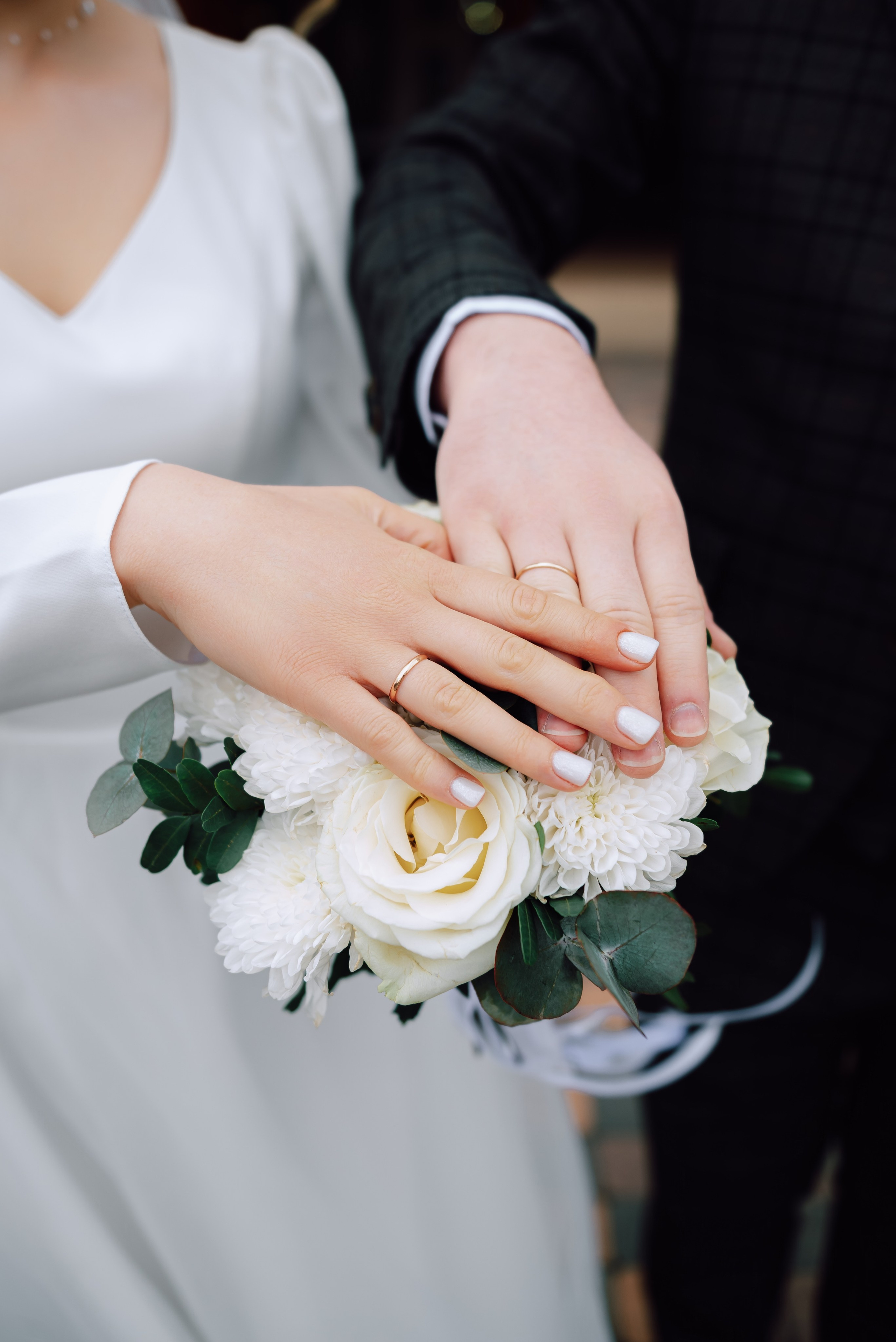 Дарья и Артём