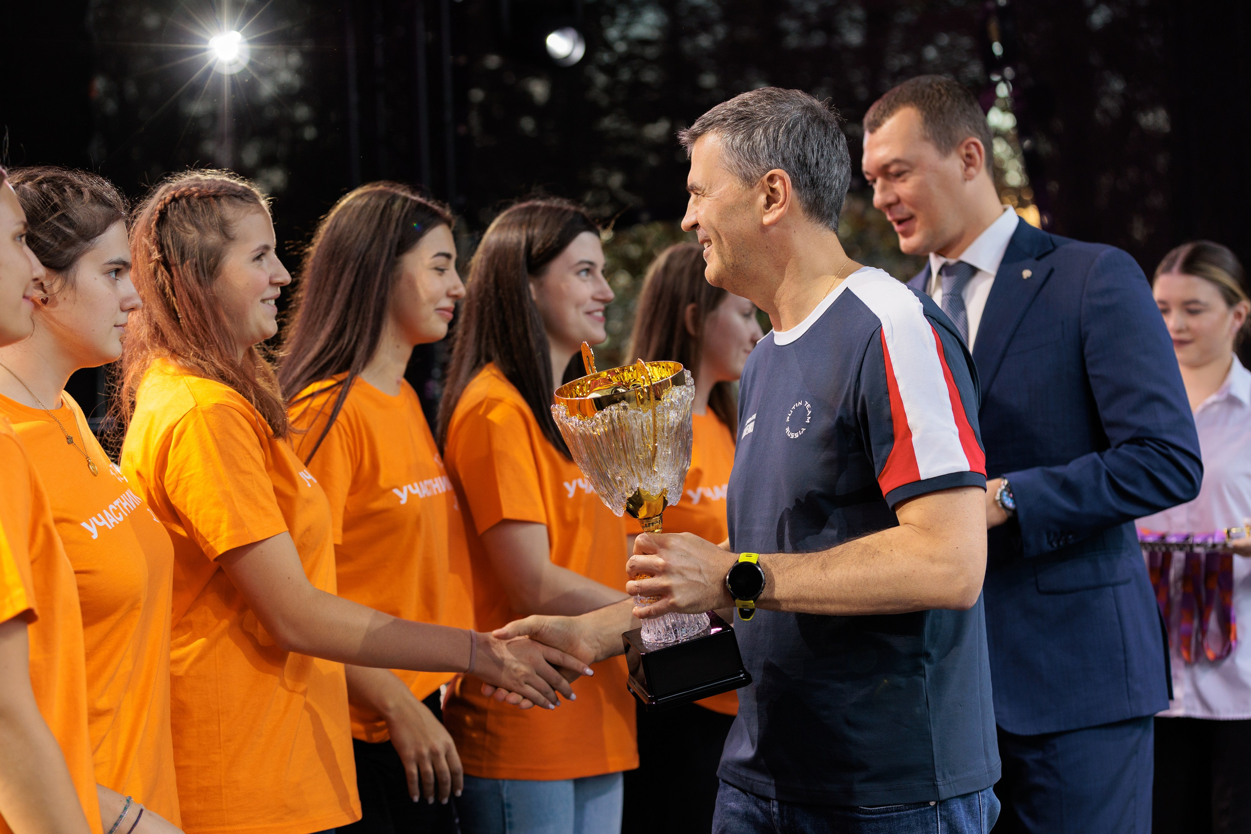 День Академии 2024. Фотограф в Москве Даша Зуева