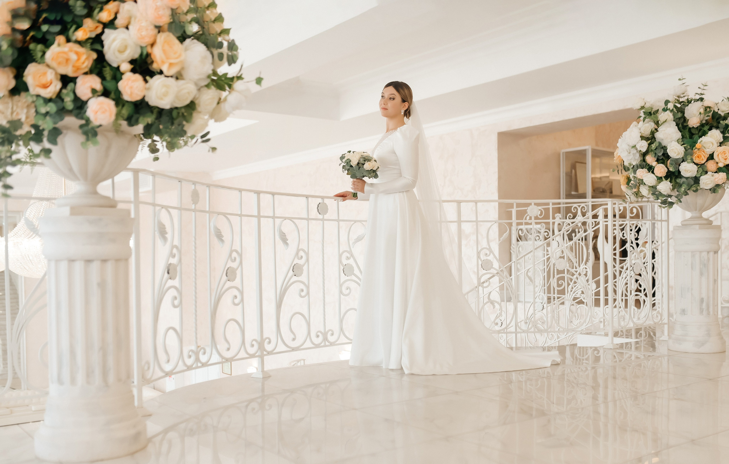 Виктория & Николай. Семейный фотограф Олеся Батурина Рязань