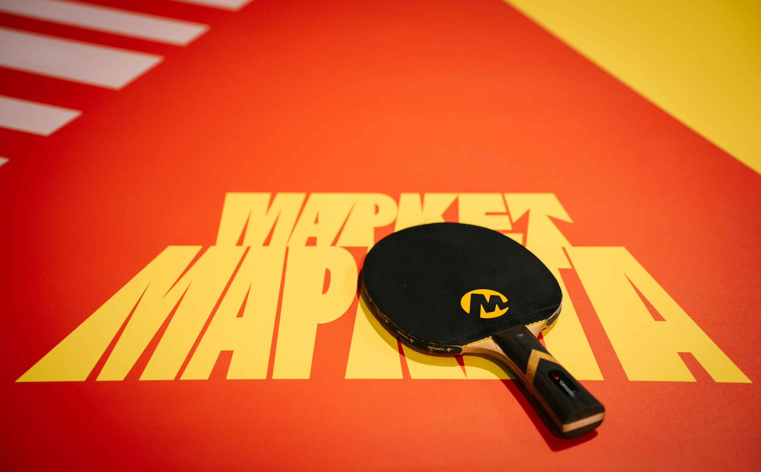 Маркет Маркета. Петербург / 2025. Саша Копылов, фотограф в Казани