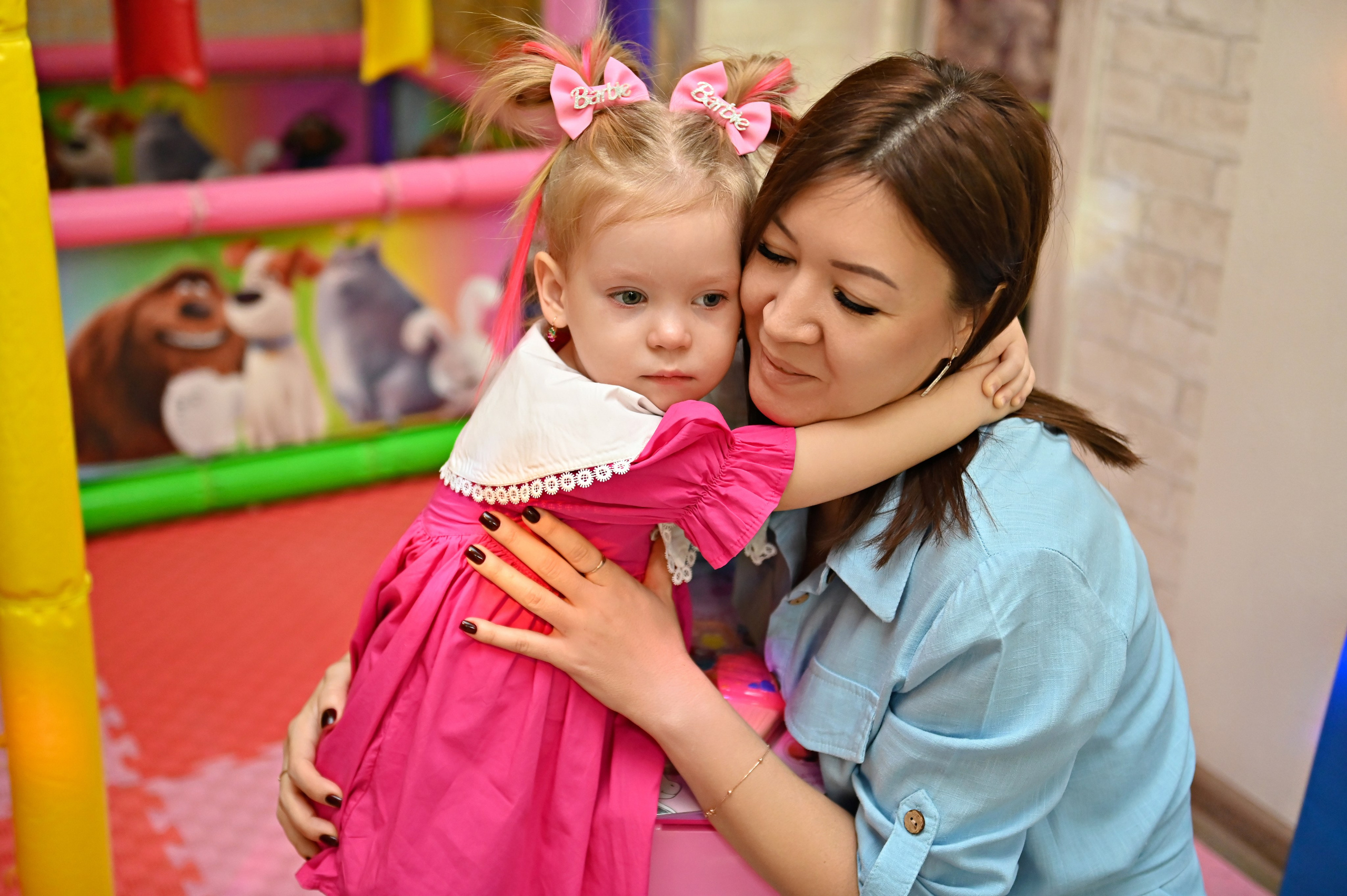 Дни Рождения. Свадебный и семейный фотограф Волгоград, Краснодар