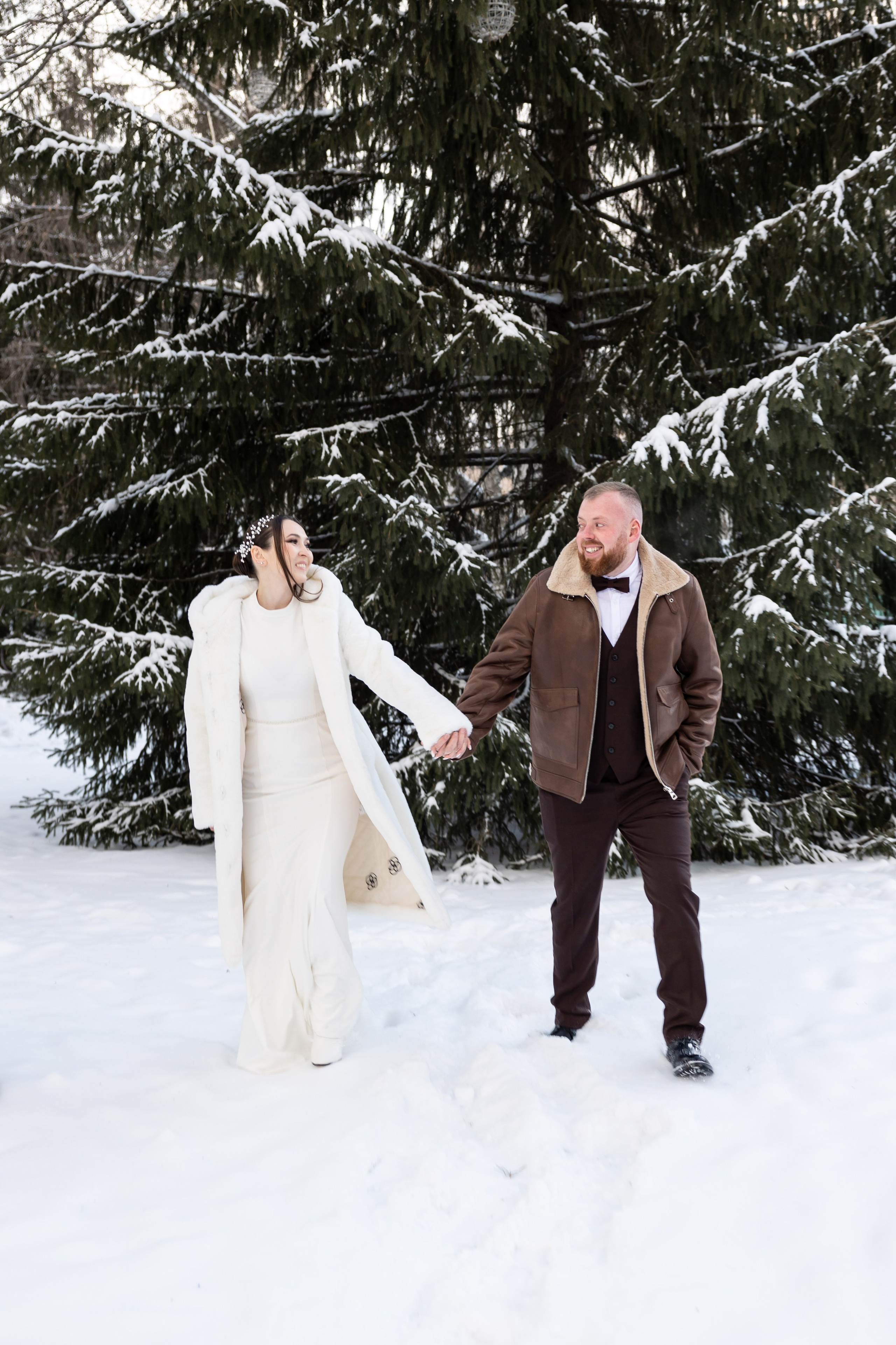 Илья и Марина свадьба. Семейный и женский фотограф, стильный репортаж в г. Новосибирск