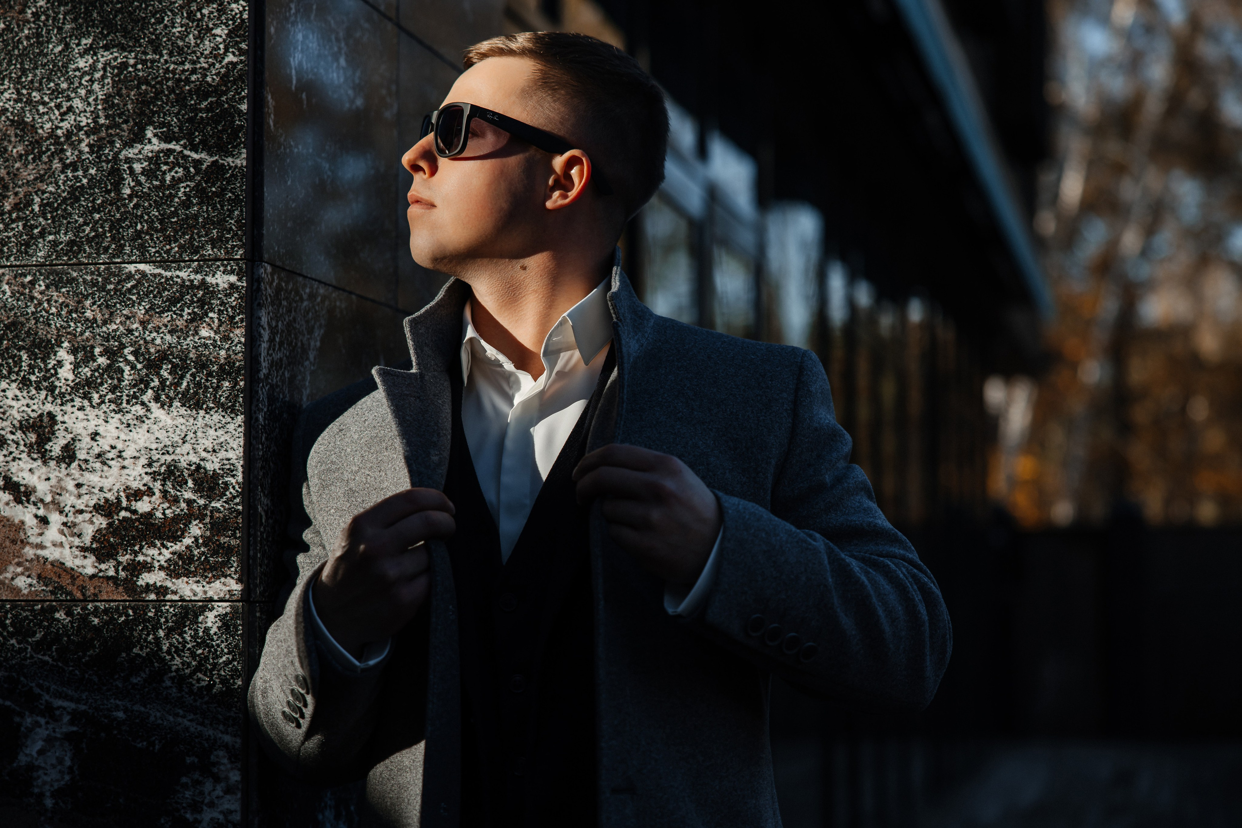 Фотограф, видеограф на свадьбу в Москве Никита Назаров