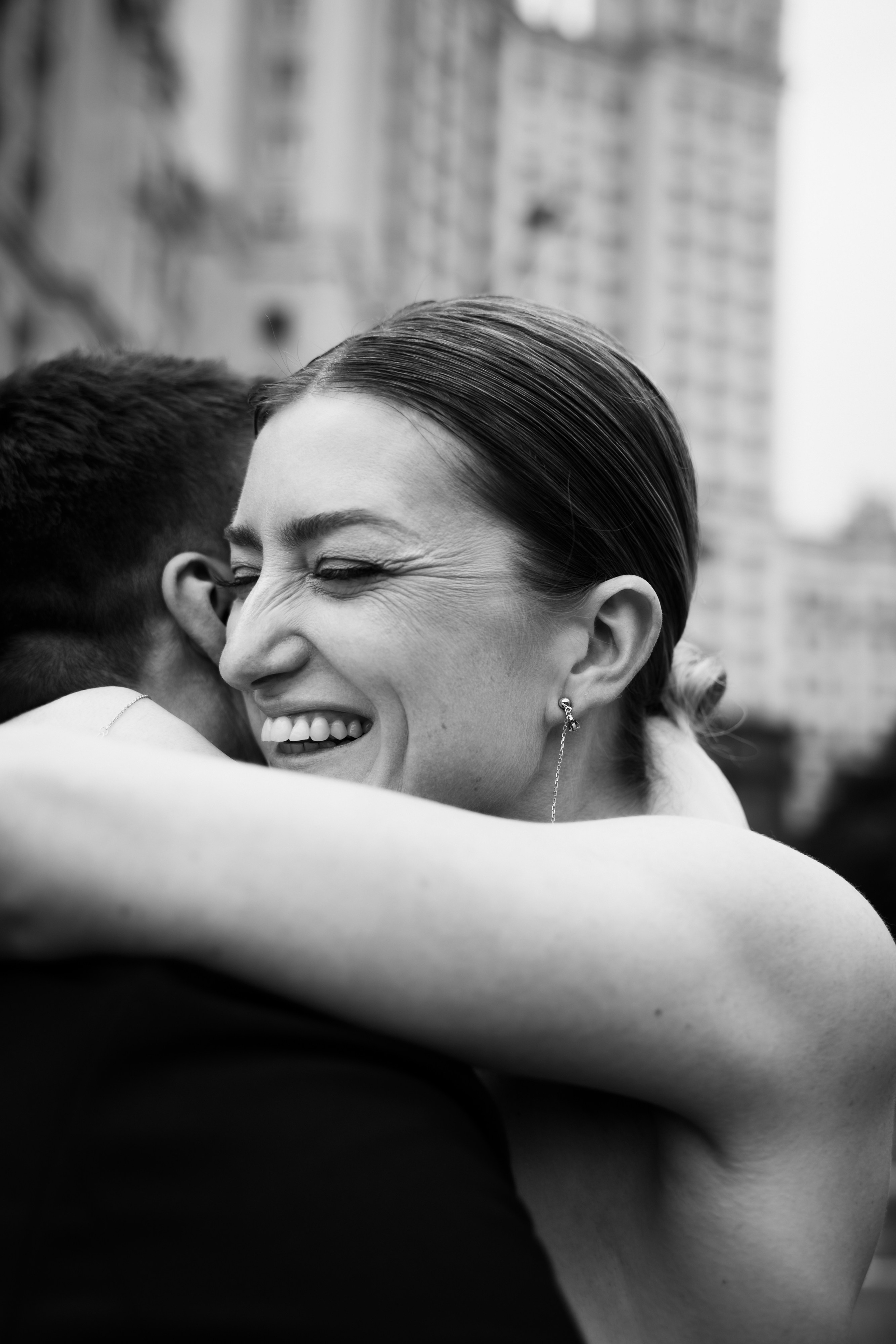 Елена и Евгений. Портретный и свадебный фотограф Алла Карени Москва