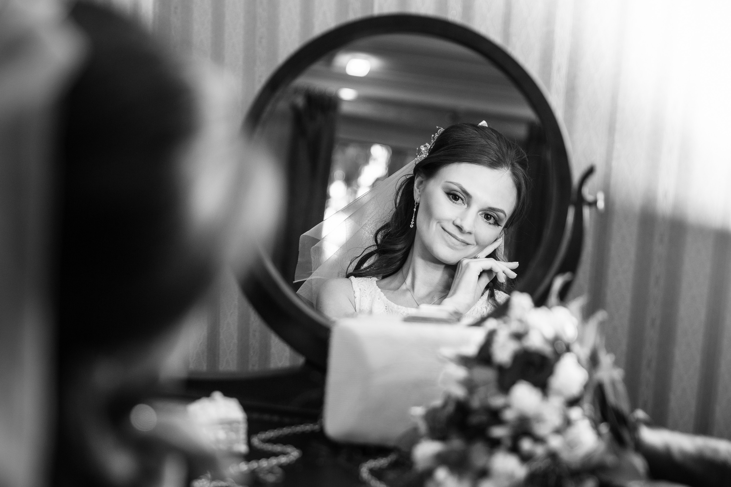 Свадьбы, лавстори и девичники. Фотограф в Москве Иванова Юлия