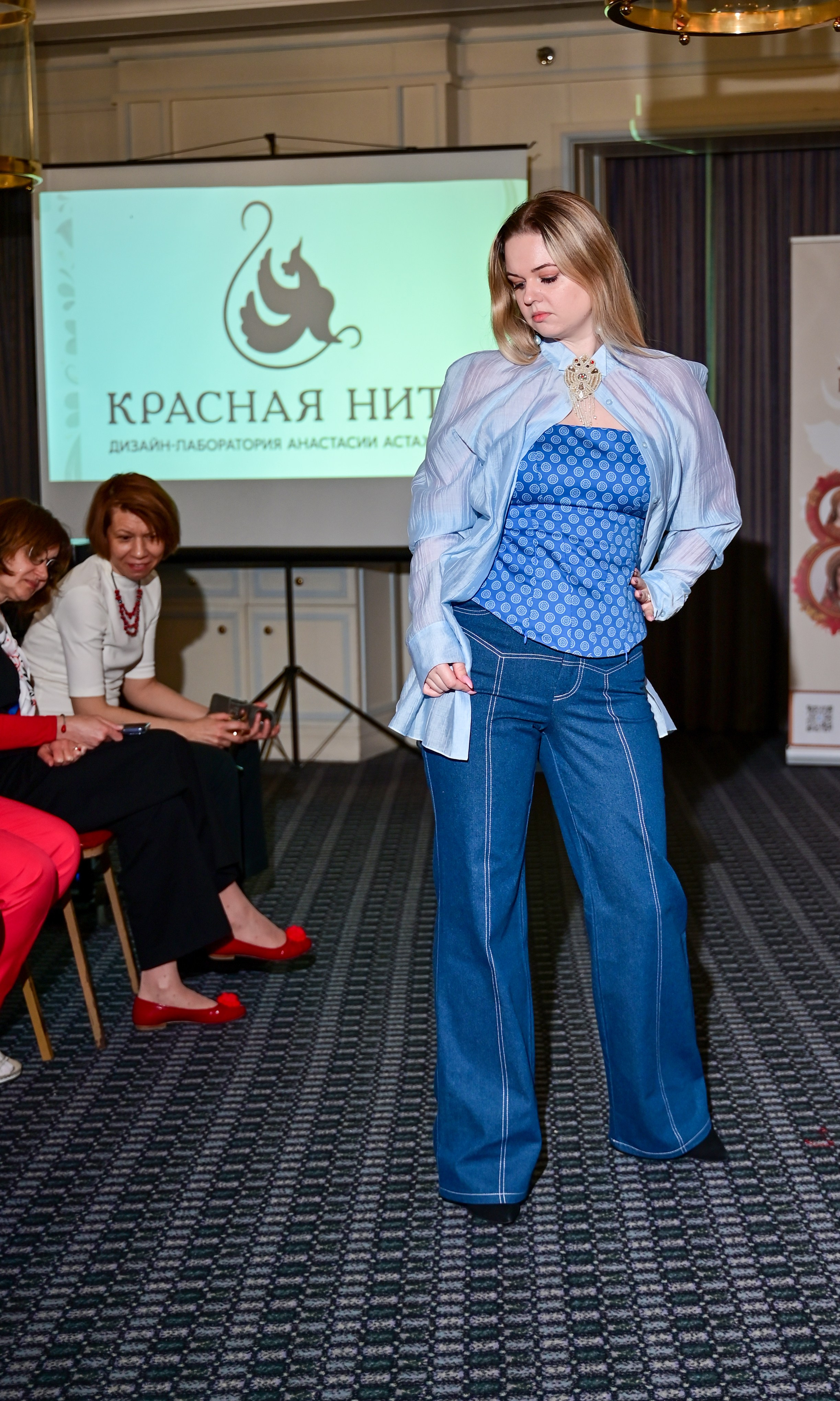 Матрешка (ярмарка). Свадьбы и события