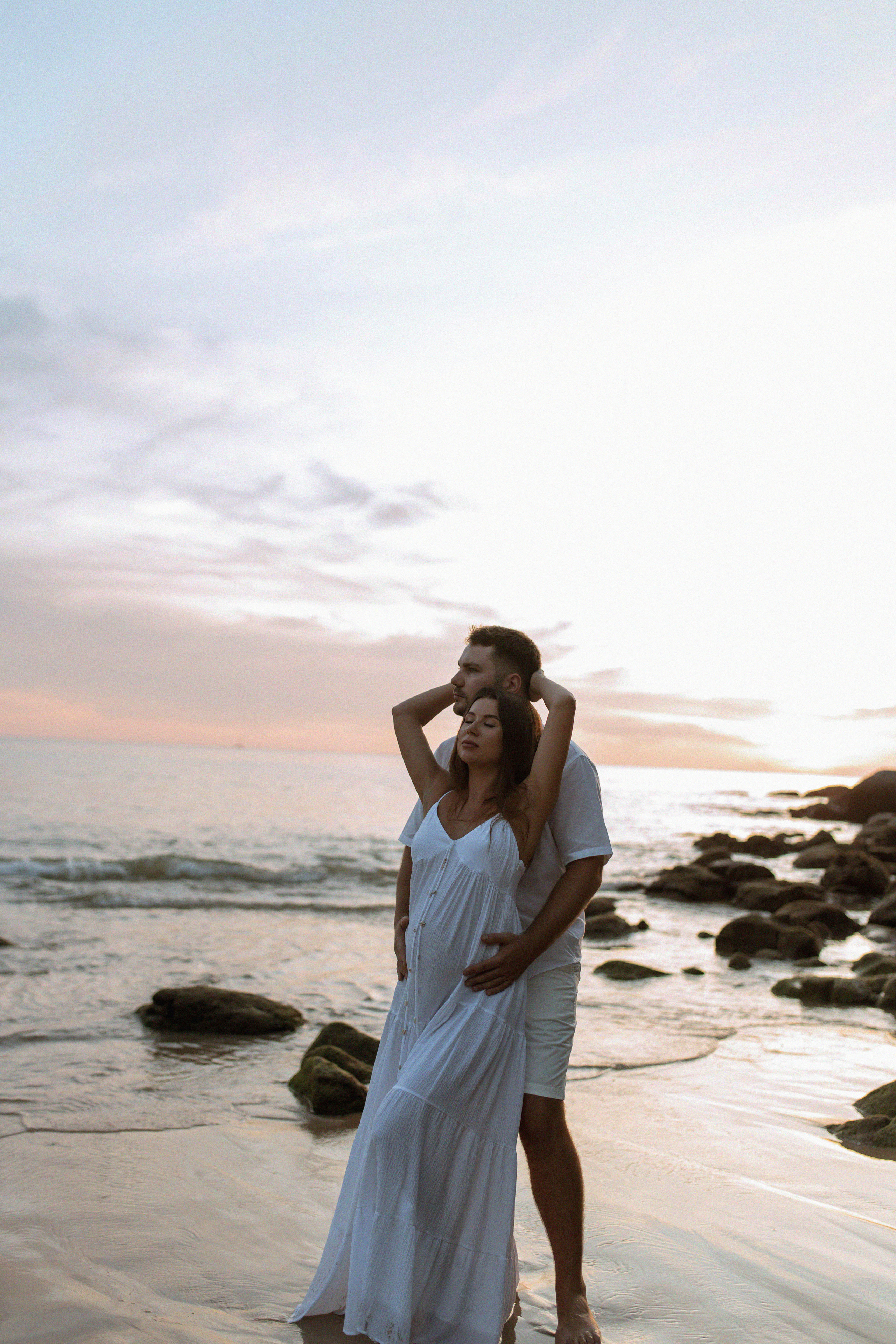 Лавстори. Фотограф Роксана, Санкт-Петербург