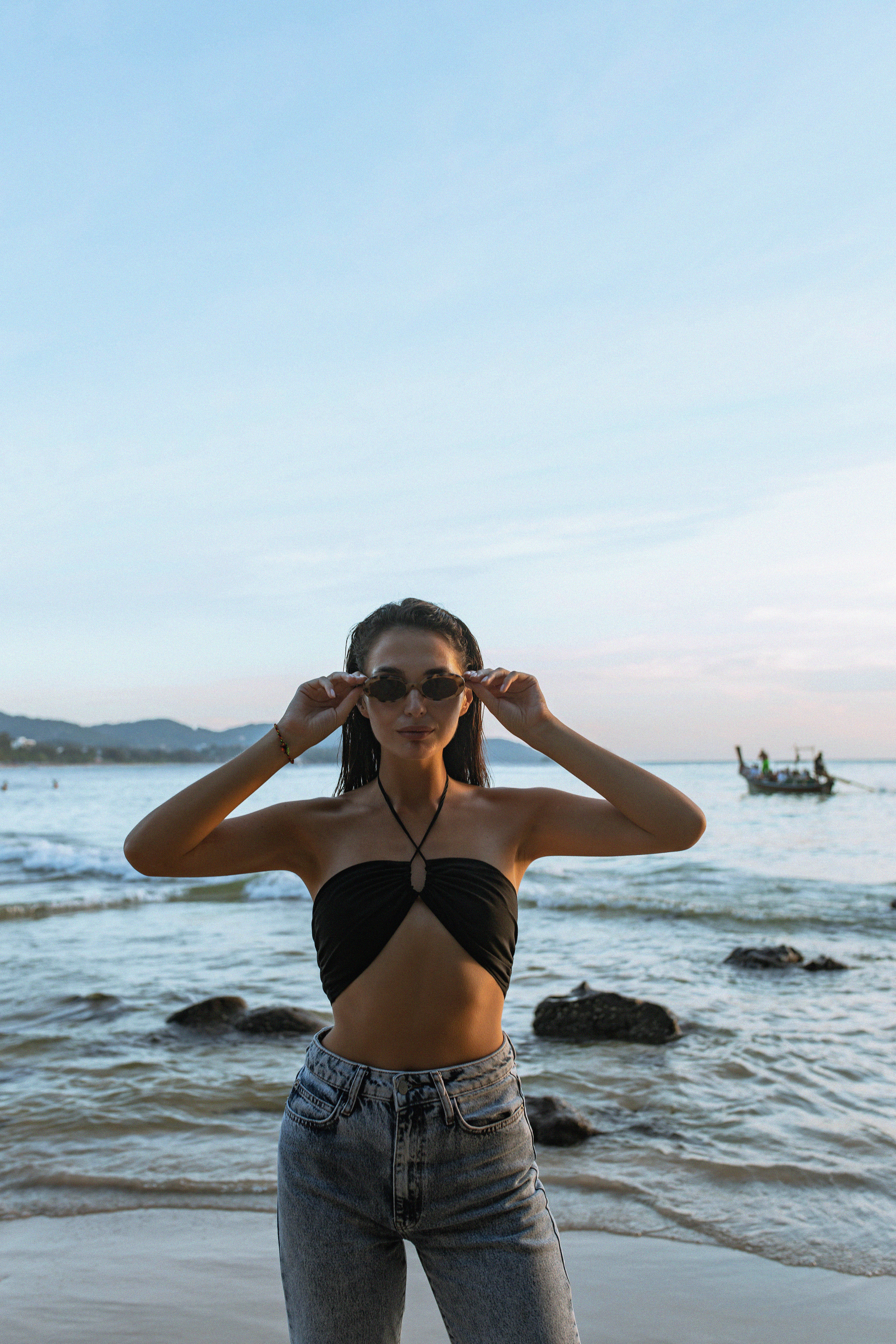 Пхукет|Бали. Фотограф Роксана, Санкт-Петербург