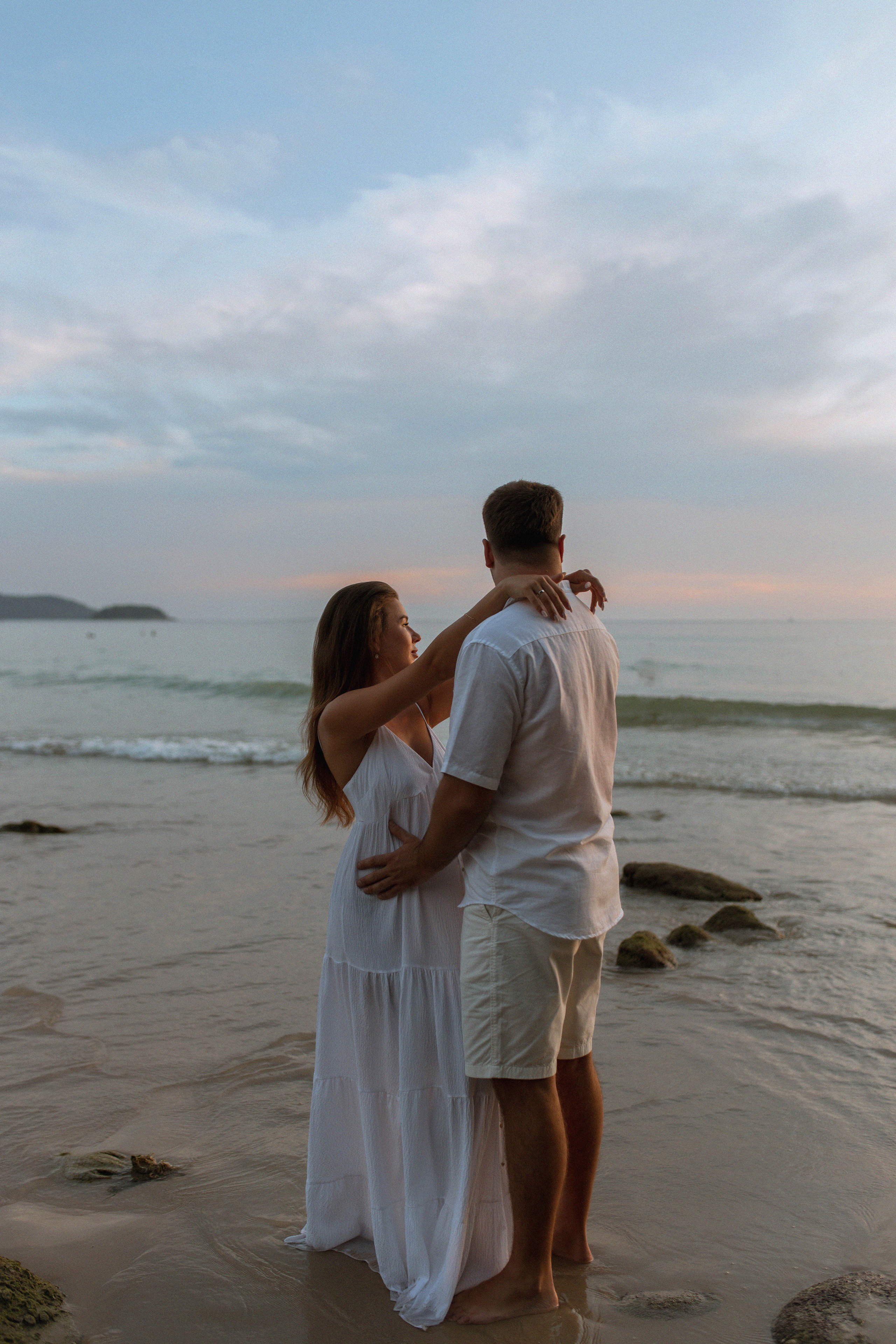 Лавстори. Фотограф Роксана, Санкт-Петербург