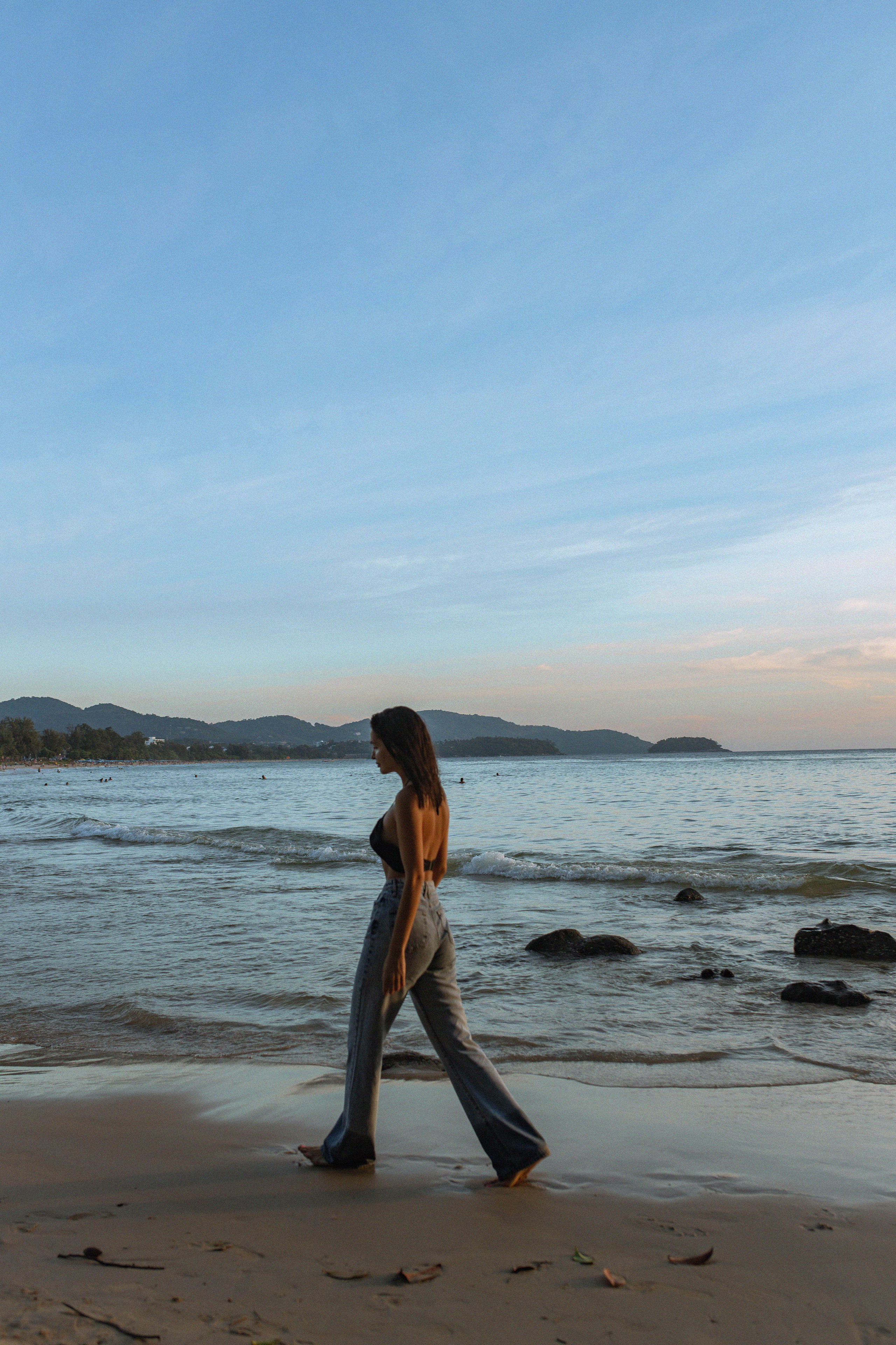 Пхукет|Бали. Фотограф Роксана, Санкт-Петербург
