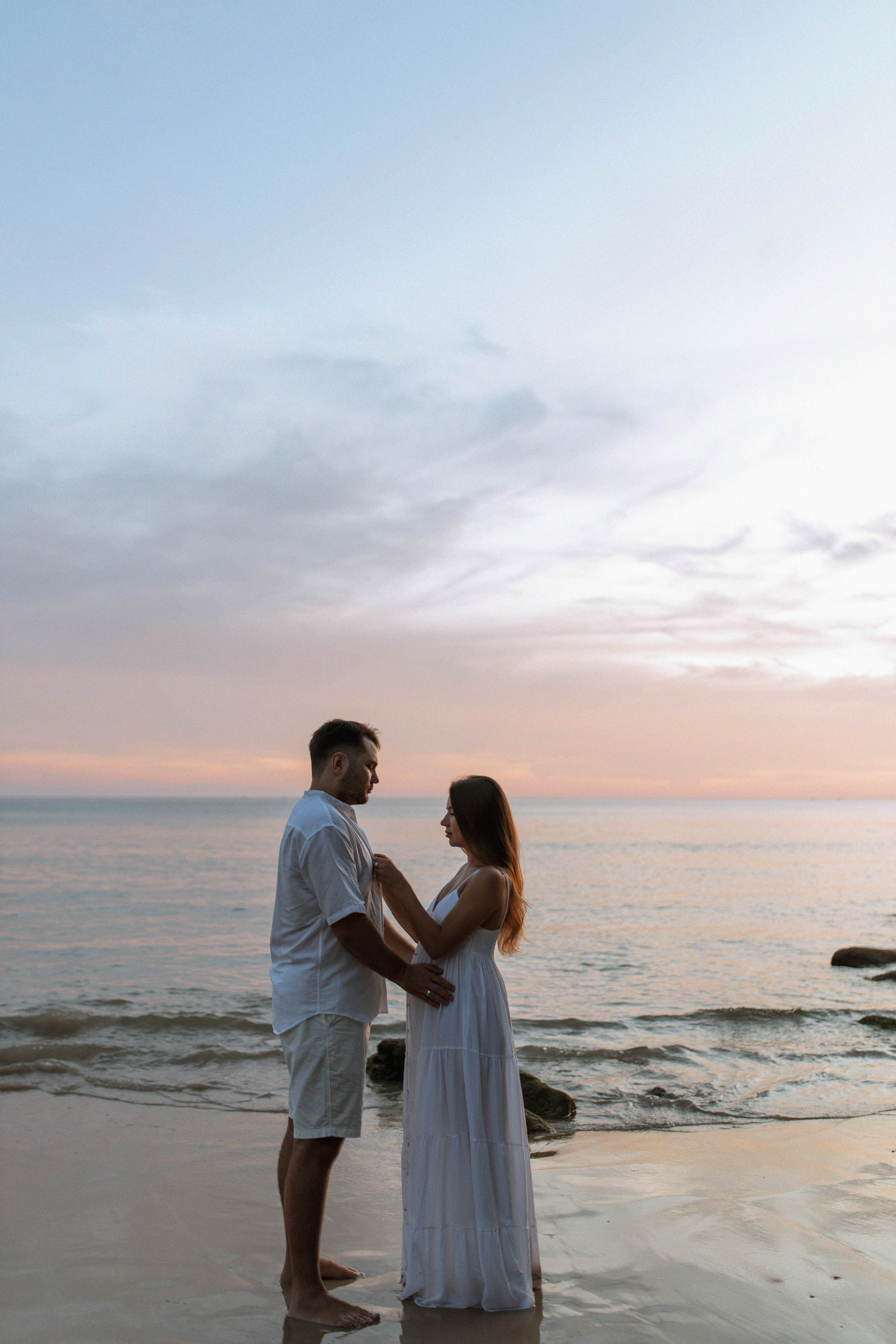 Лавстори. Фотограф Роксана, Санкт-Петербург