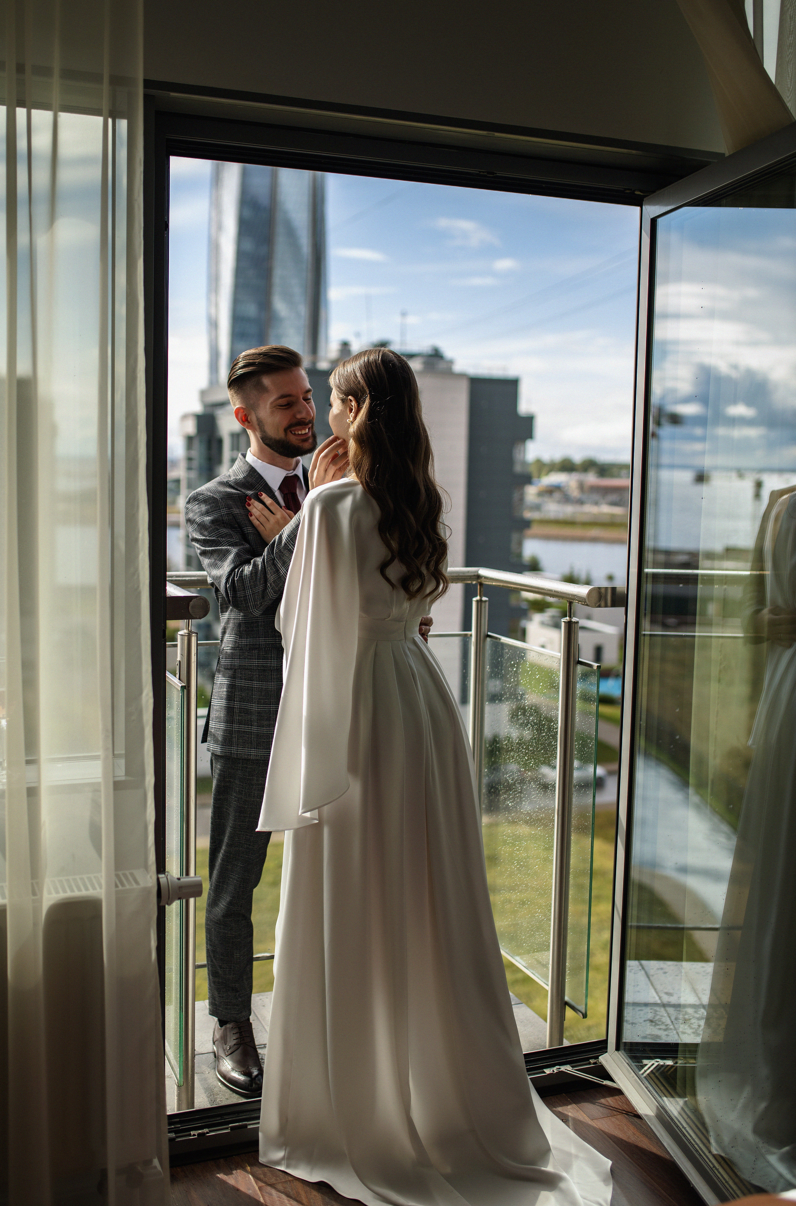 Свадьба. Фотограф Роксана, Санкт-Петербург