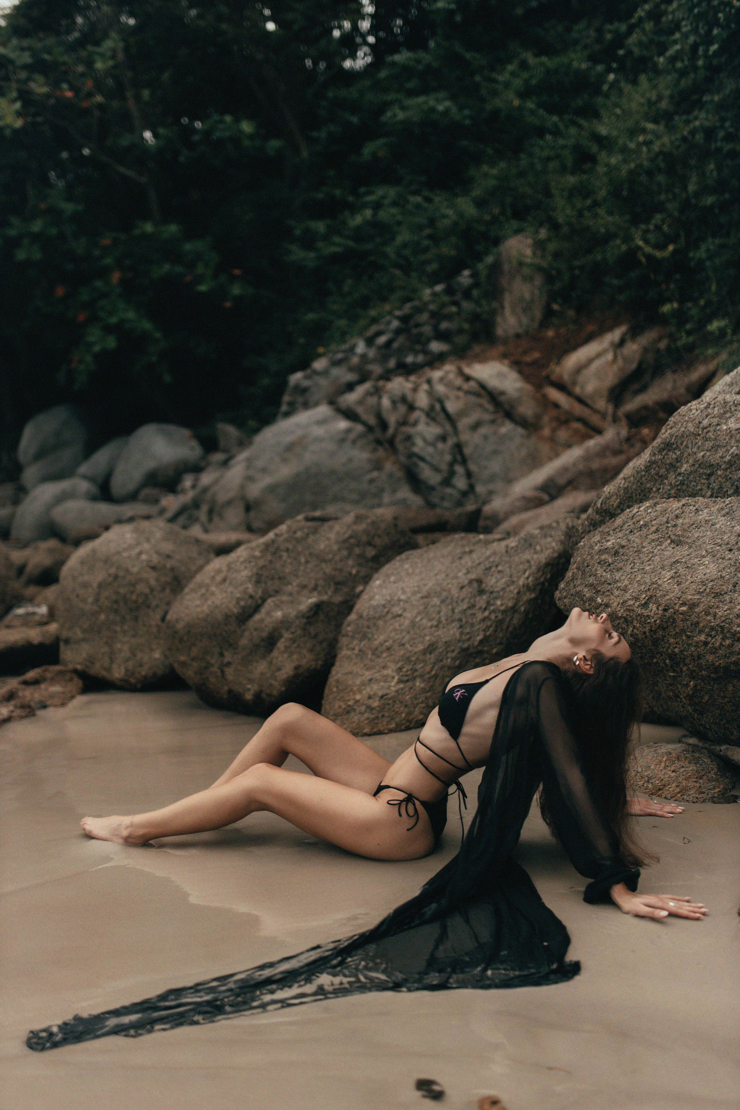 Пхукет|Бали. Фотограф Роксана, Санкт-Петербург