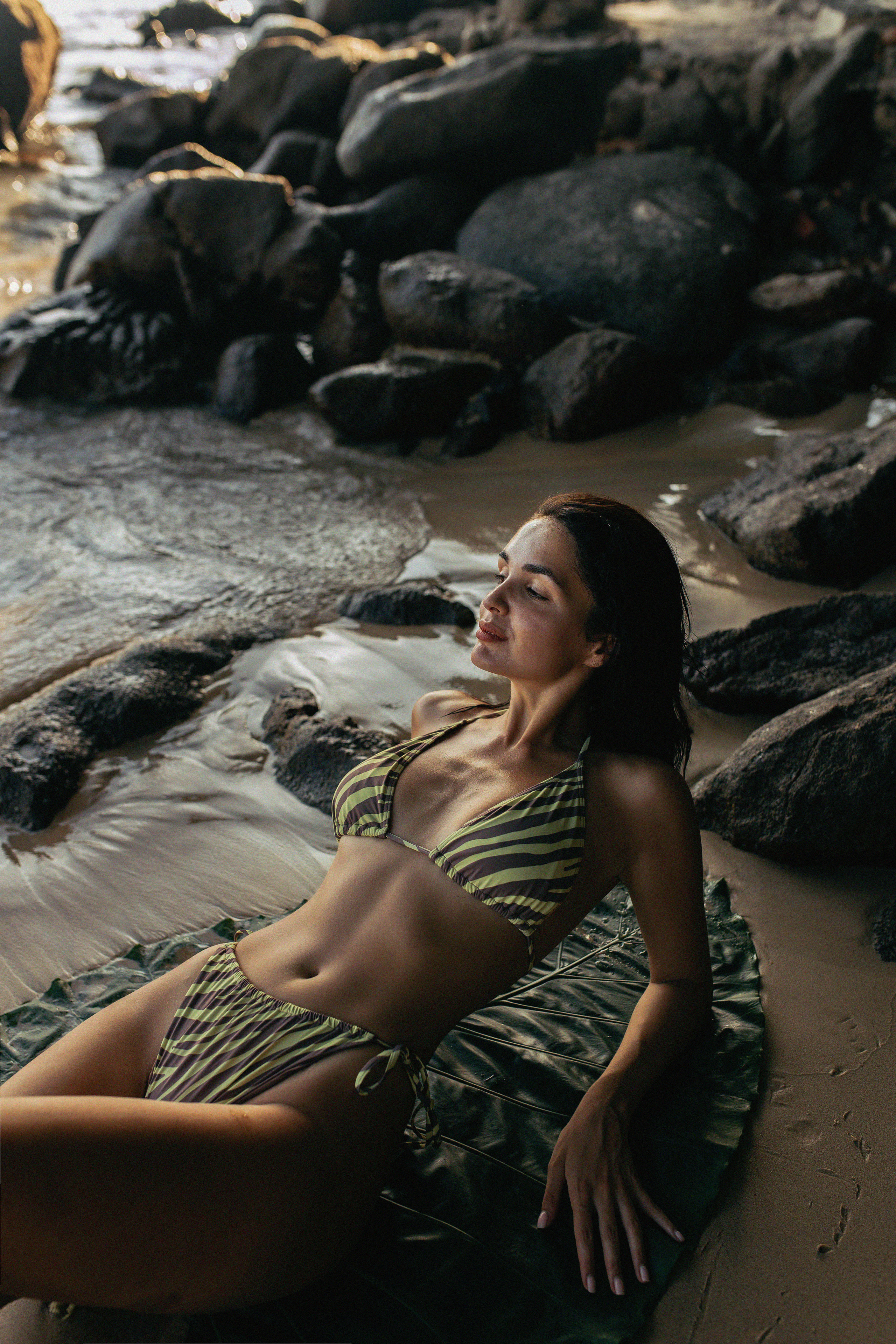 Пхукет|Бали. Фотограф Роксана, Санкт-Петербург