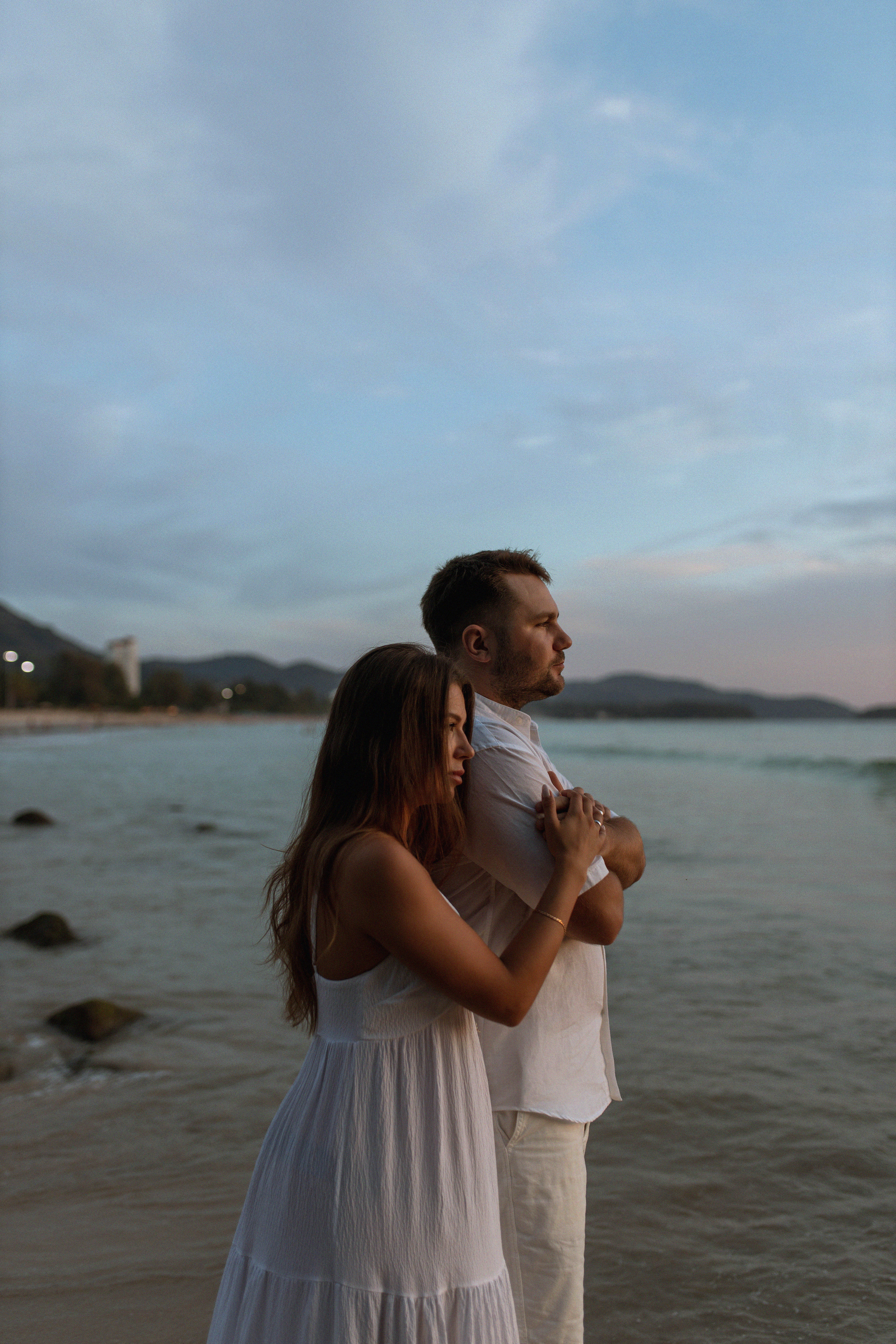 Лавстори. Фотограф Роксана, Санкт-Петербург