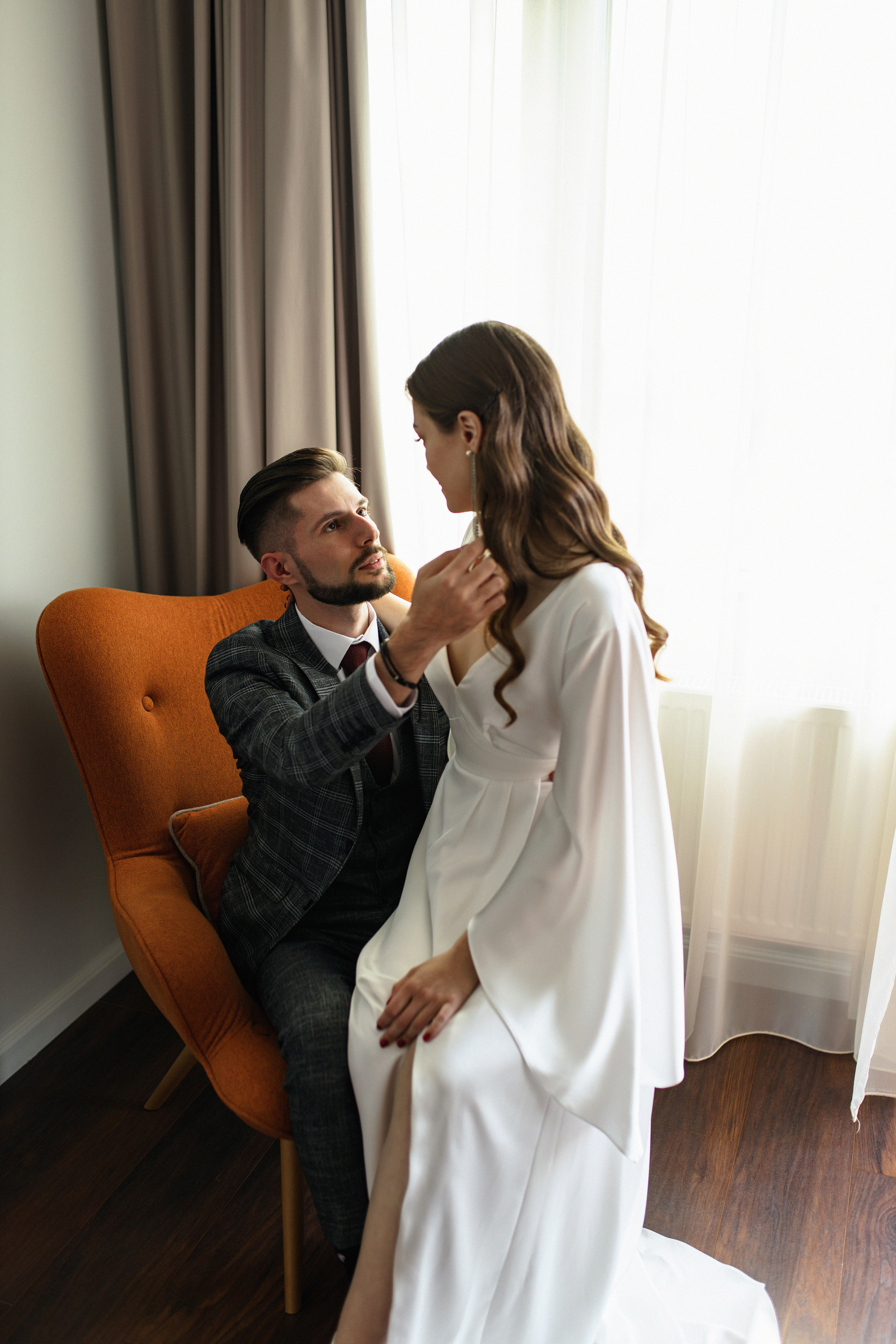 Свадьба. Фотограф Роксана, Санкт-Петербург