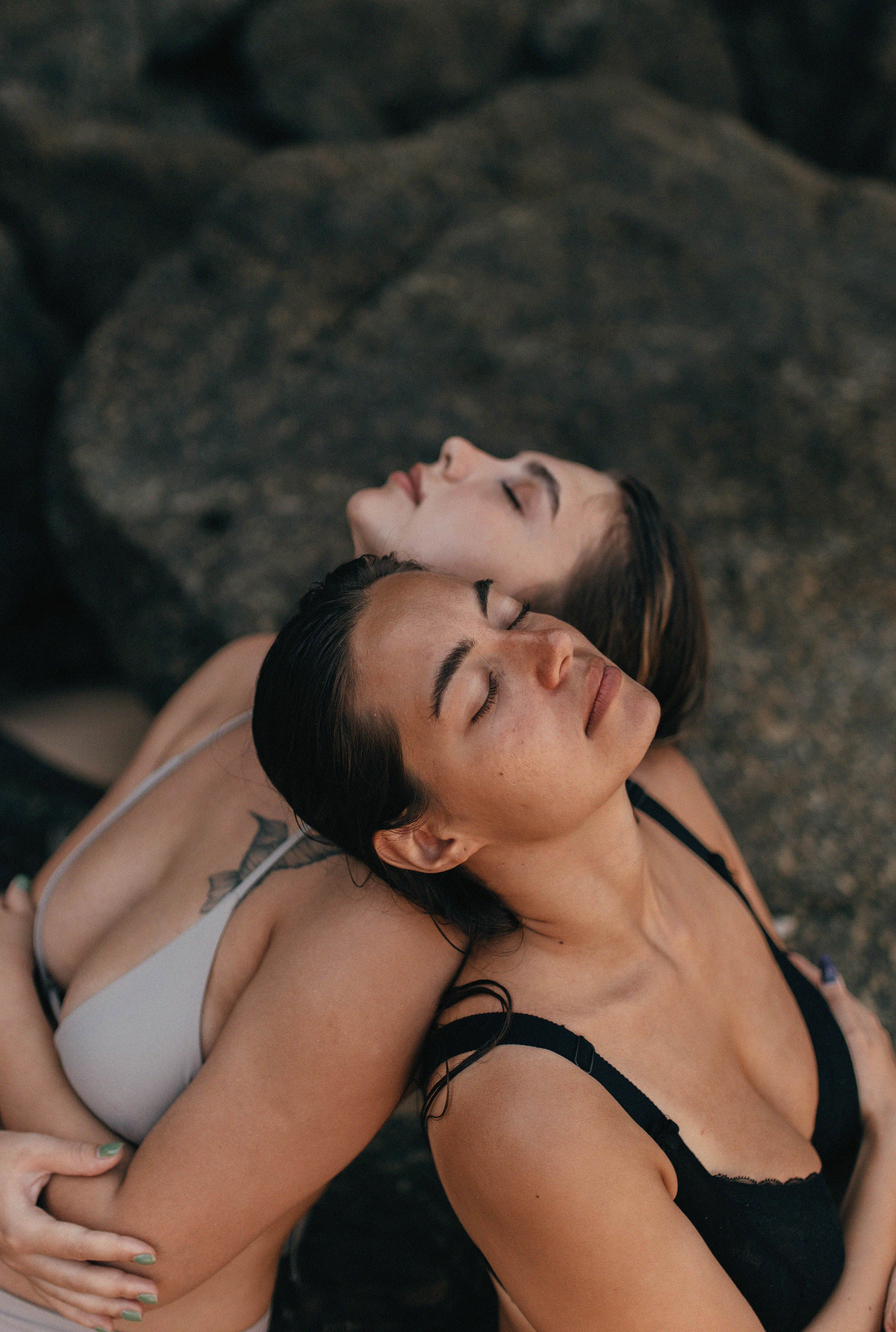 Друзья. Фотограф Роксана, Санкт-Петербург