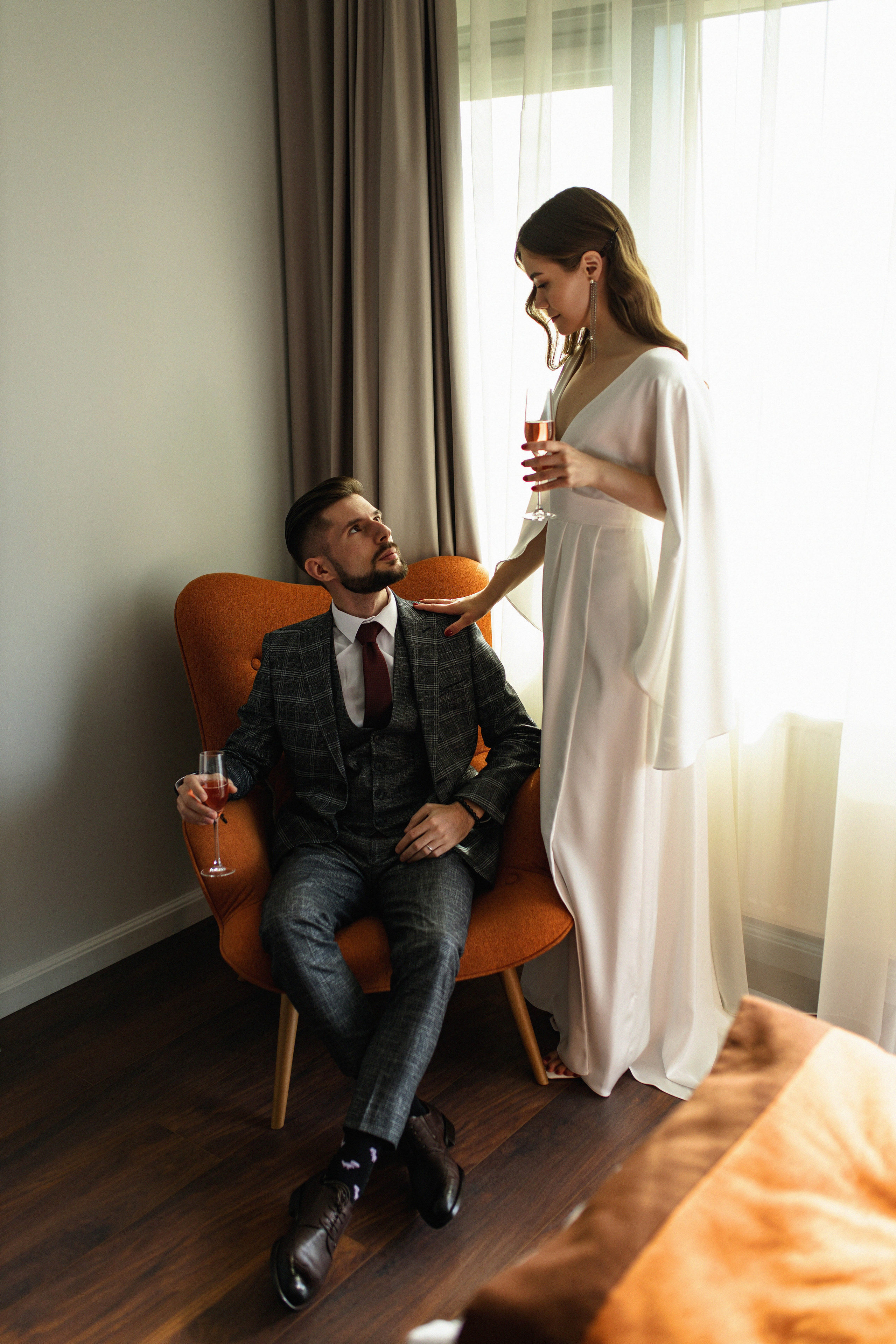 Свадьба. Фотограф Роксана, Санкт-Петербург