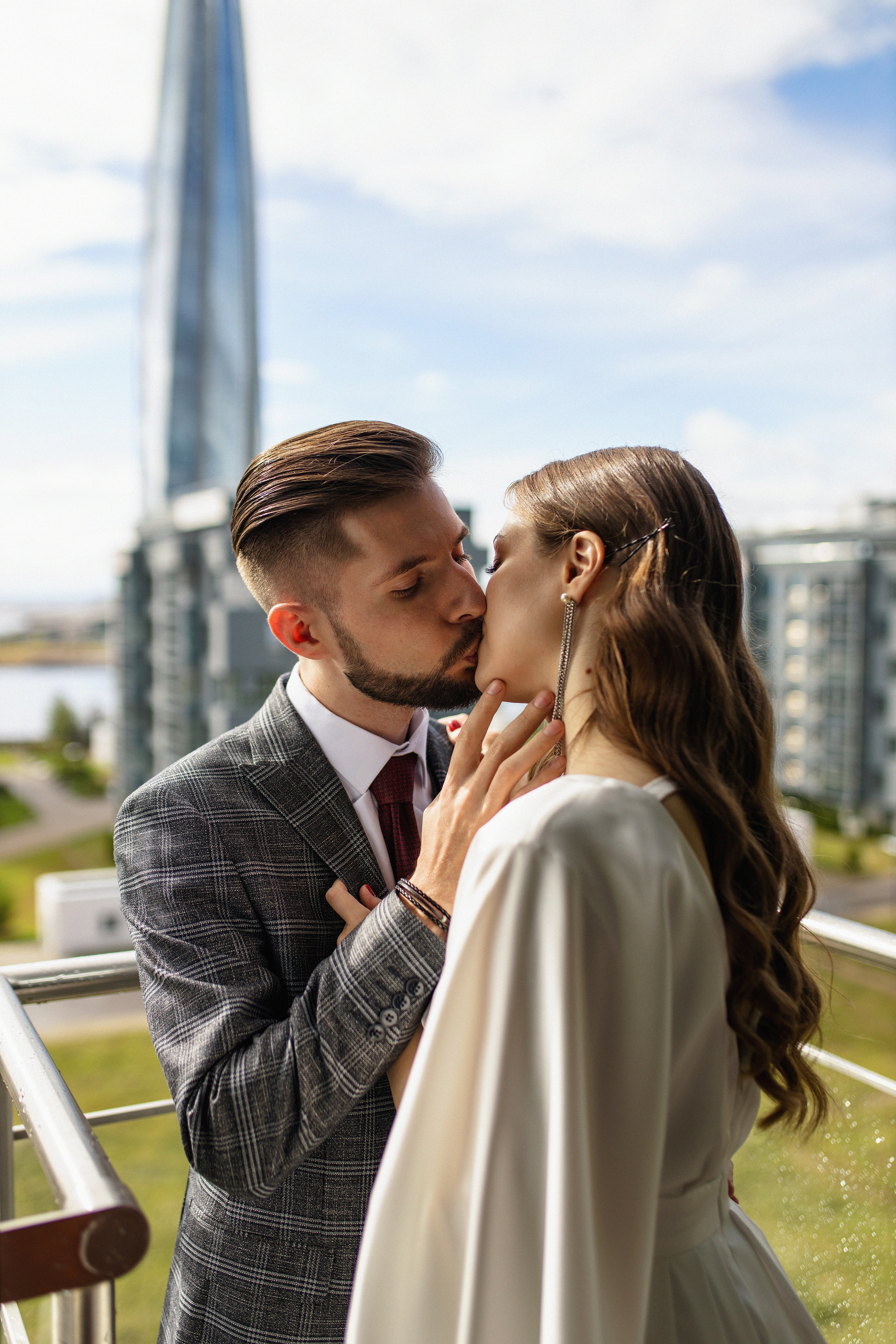 Свадьба. Фотограф Роксана, Санкт-Петербург