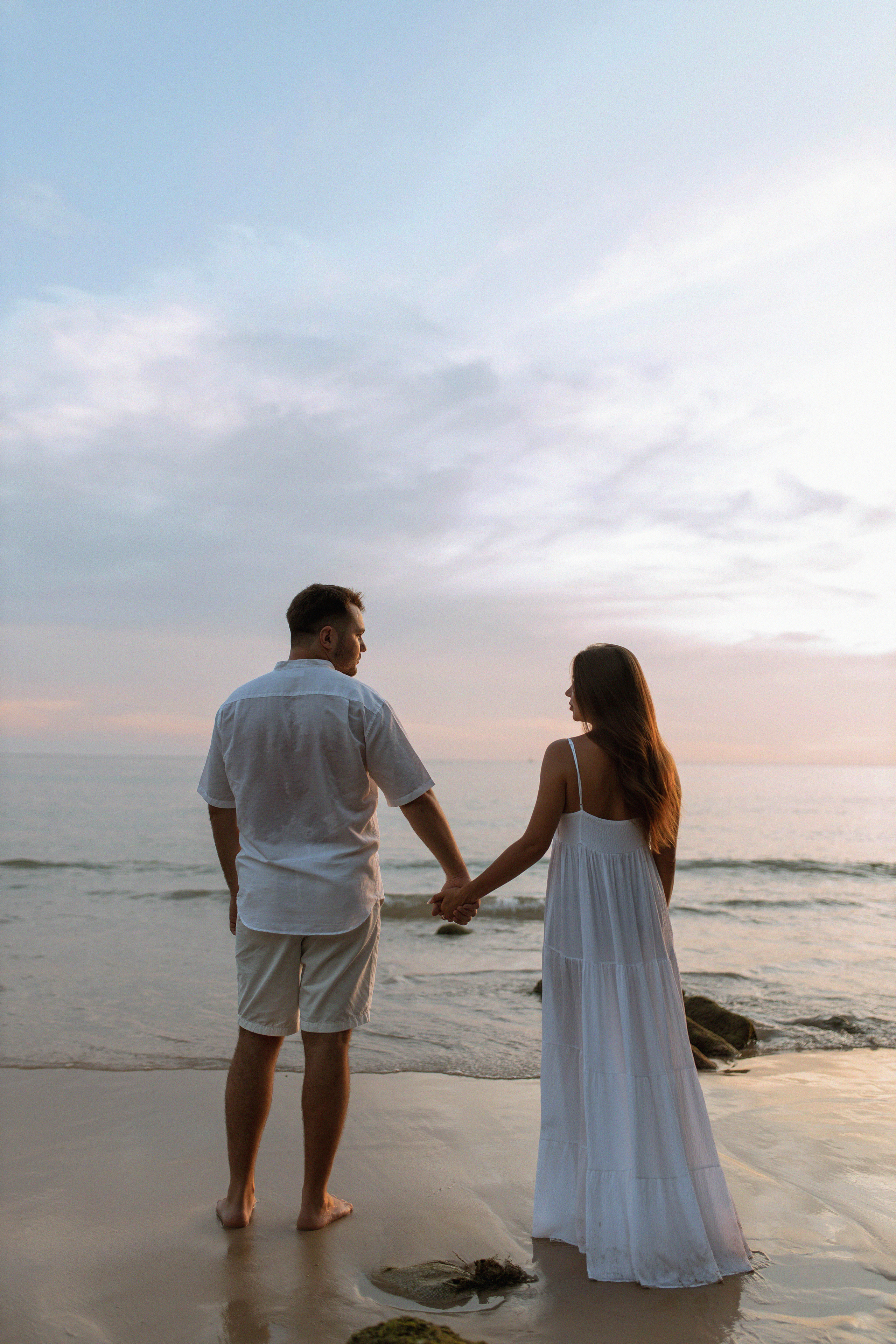 Лавстори. Фотограф Роксана, Санкт-Петербург