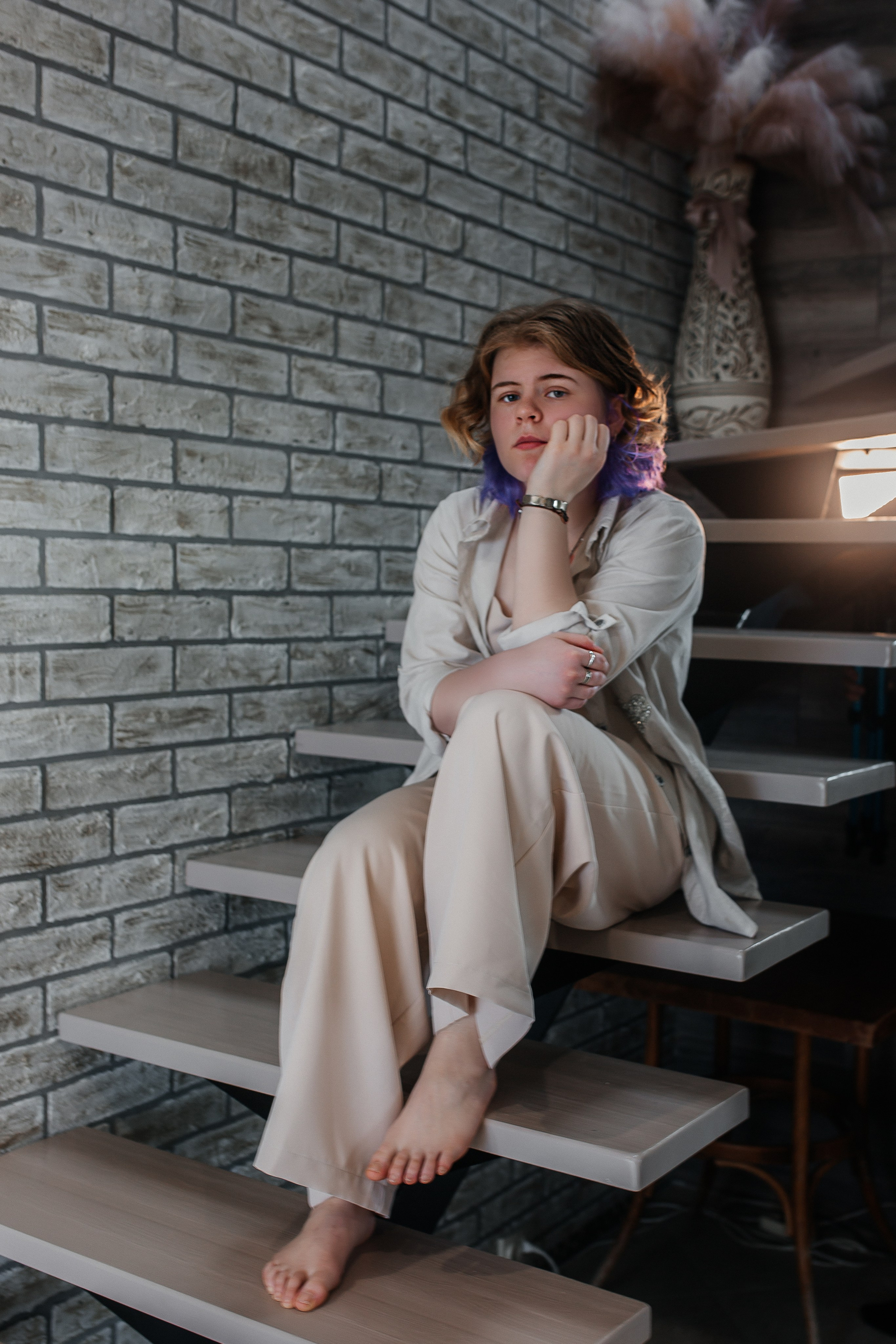 Милана. Съемка Таинств Крещения Венчания, детские и семейные съемки в Пензе