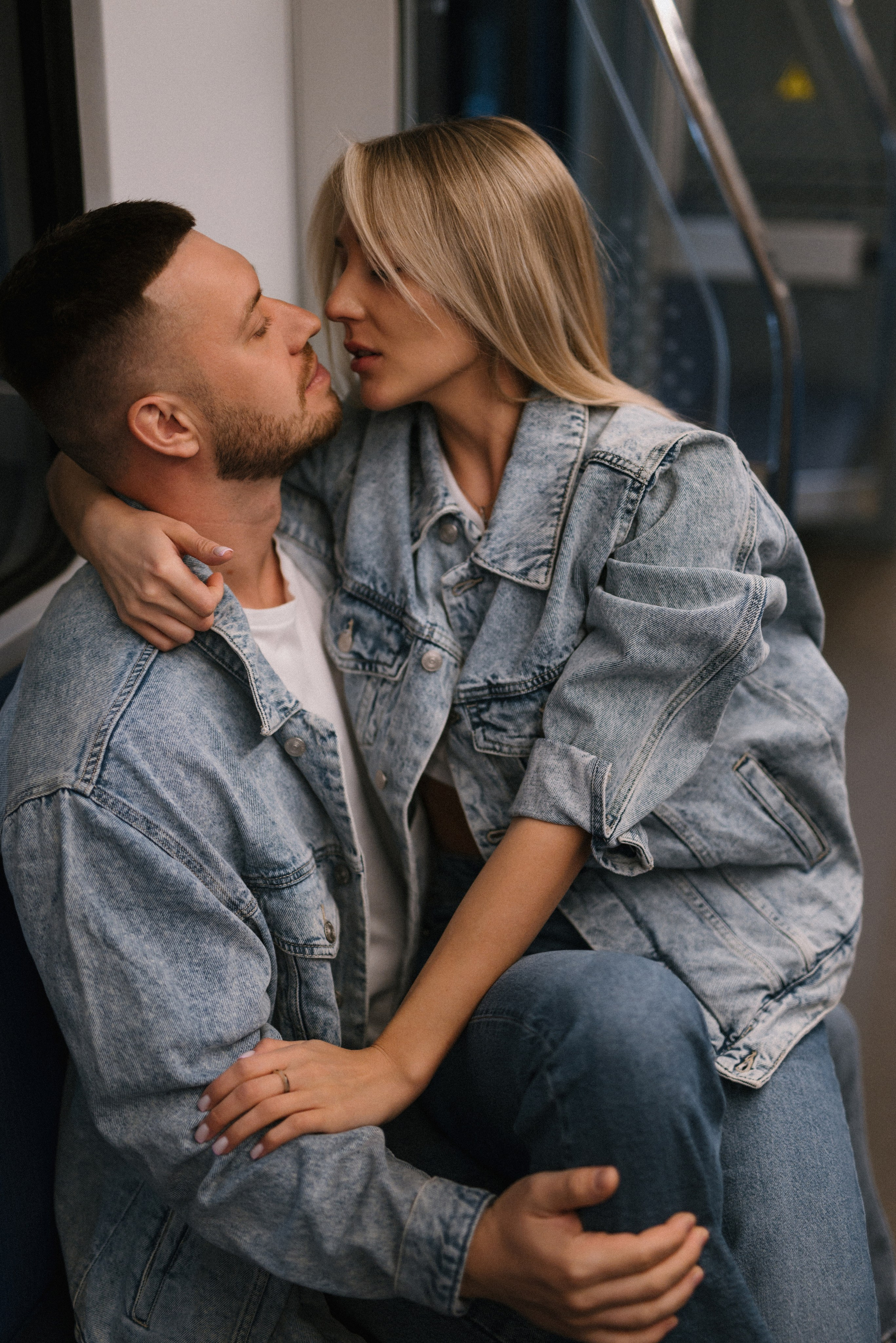 Пройдусь мурашками прямо по нам…. Свадебный фотограф в Минске и Санкт-Петербурге Вероника Аксенова