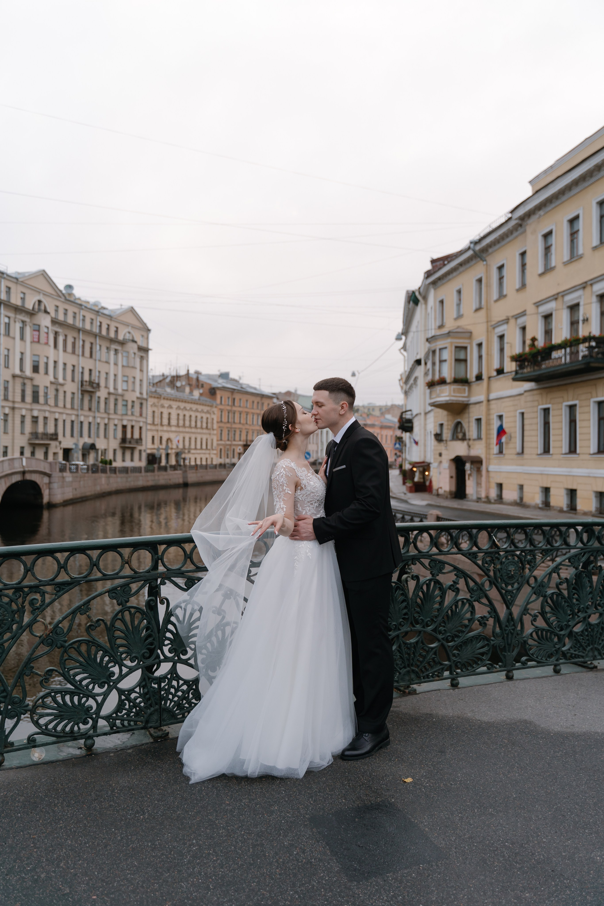 08.09.2023. Свадебный фотограф — Наталья Фед СПб/Москва