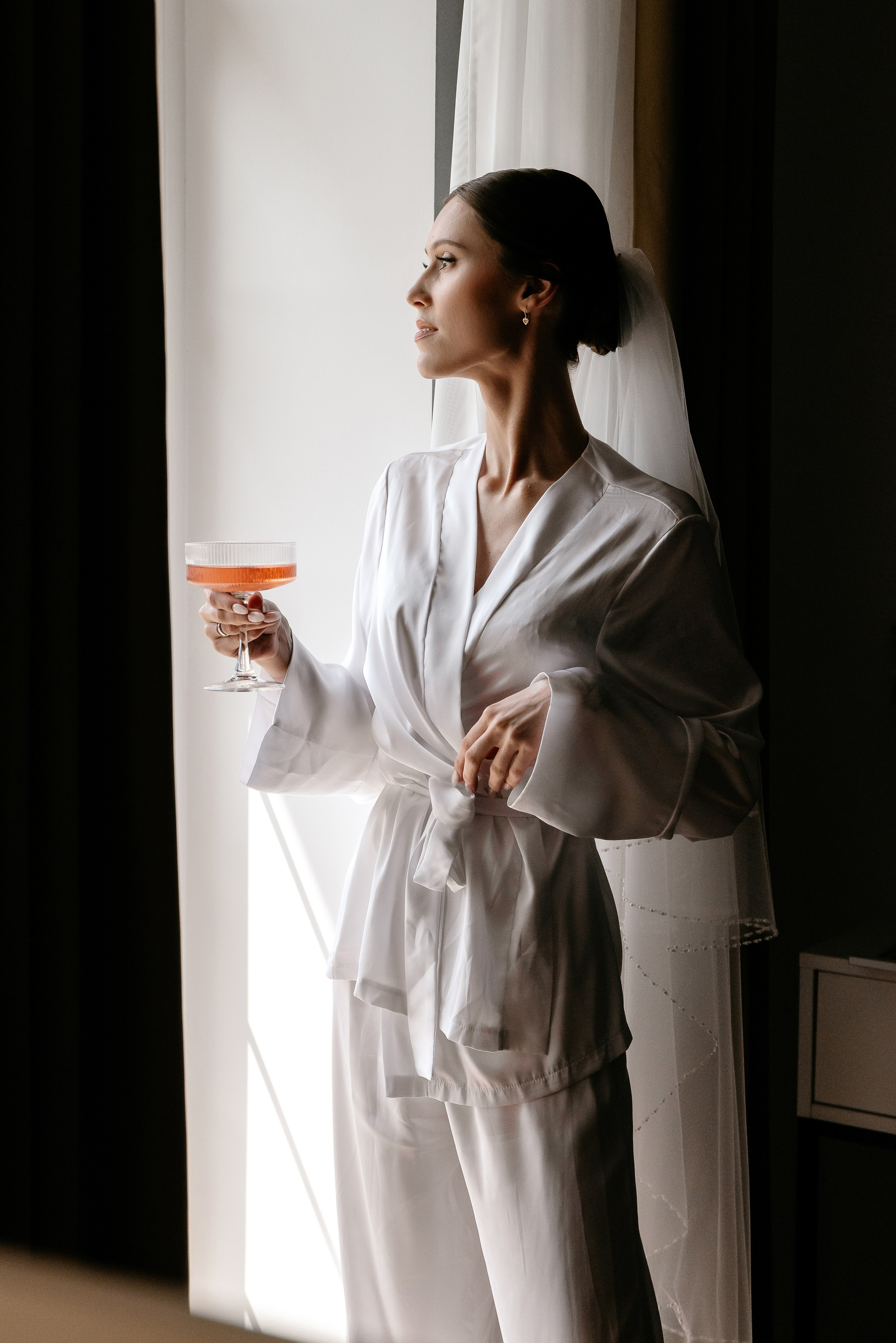 Николай и Мария. Фотограф Анастасия Вега Ростов-на-Дону