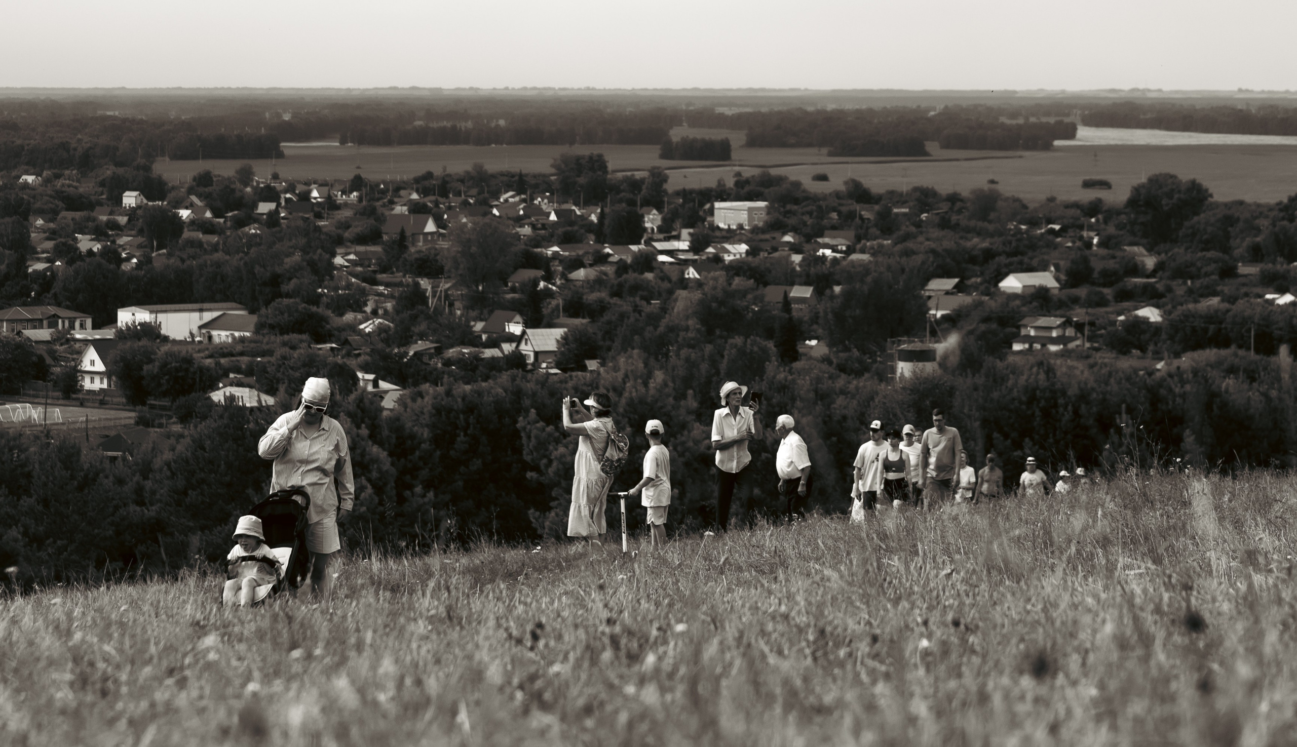 Шукшинские дни на Алтае