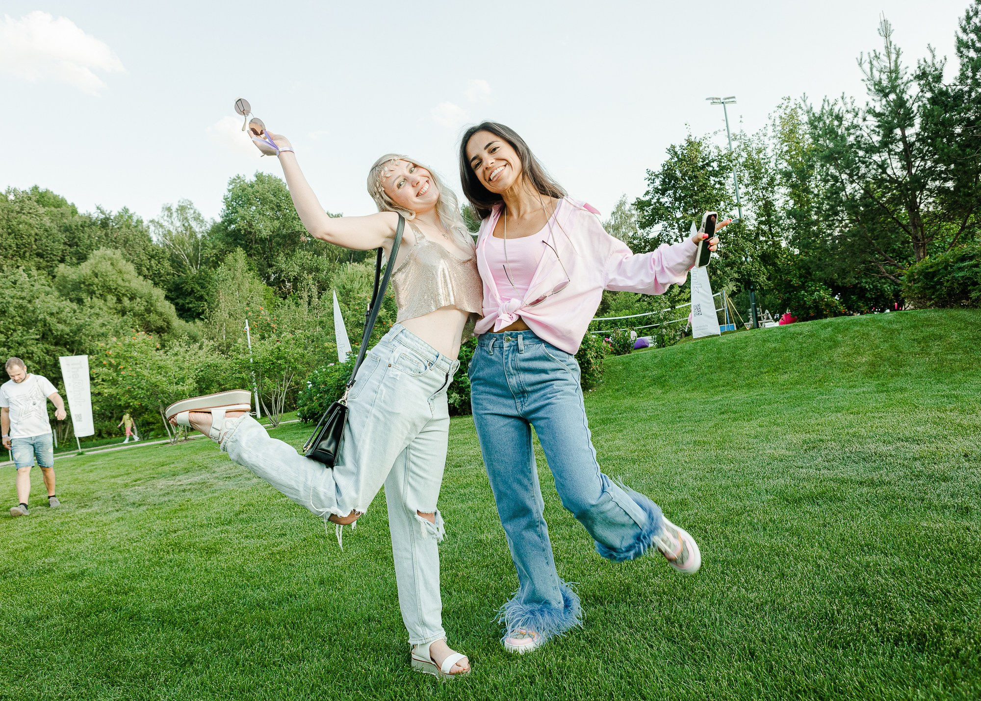 Philip Morris — IQOS Solid Party