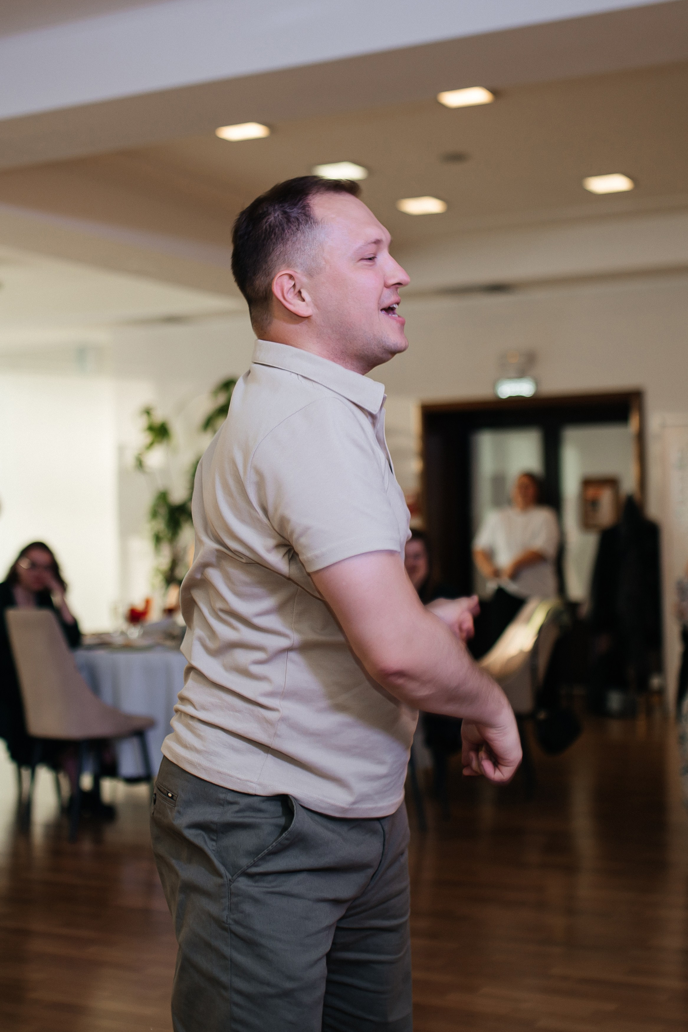 Свадьба Полины и Вадима. Свадебный и контент фотограф в Петрозаводске Ксения Истрафилова