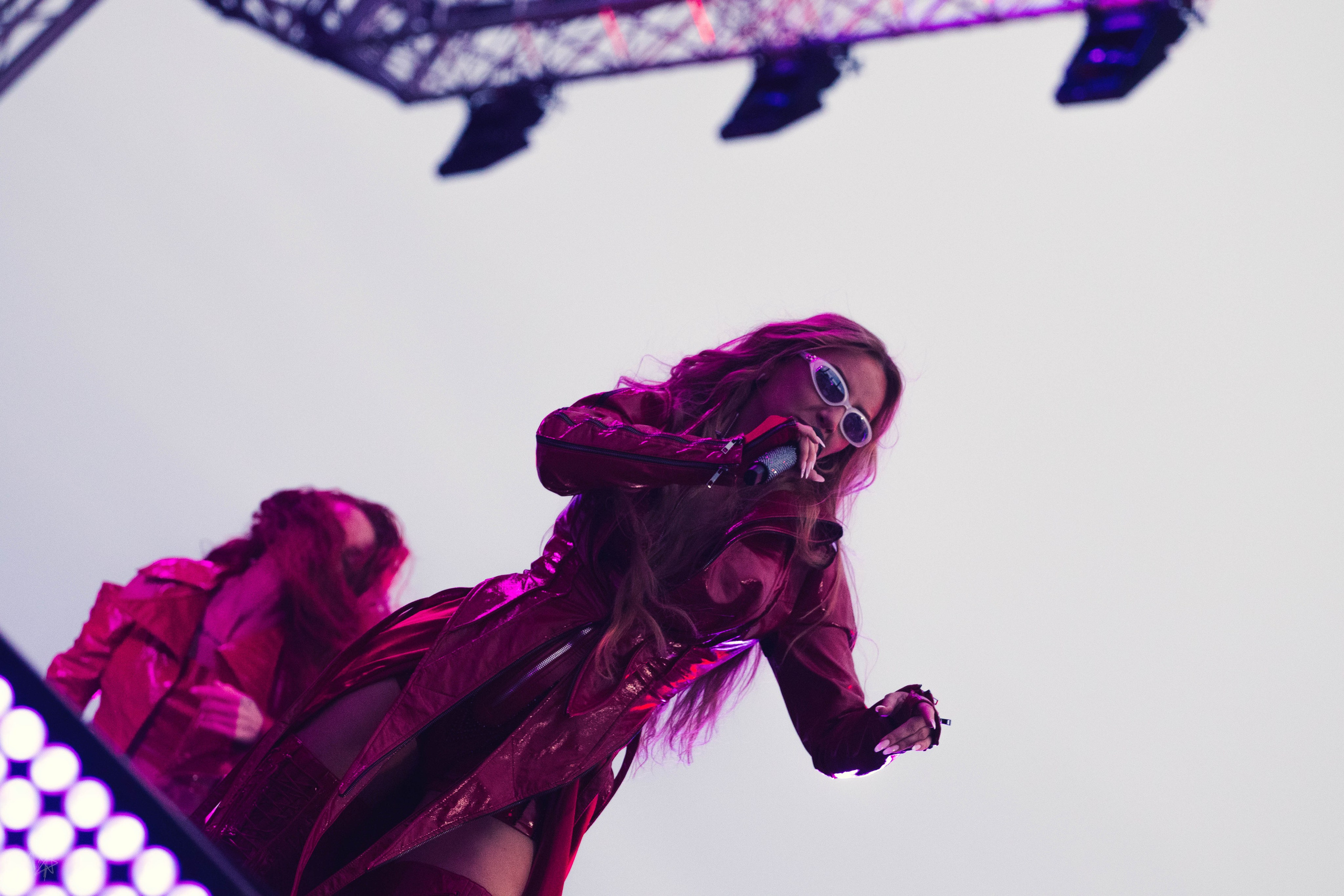 ANNA ASTI // VK фест Санкт-Петербург. Концертный фотограф