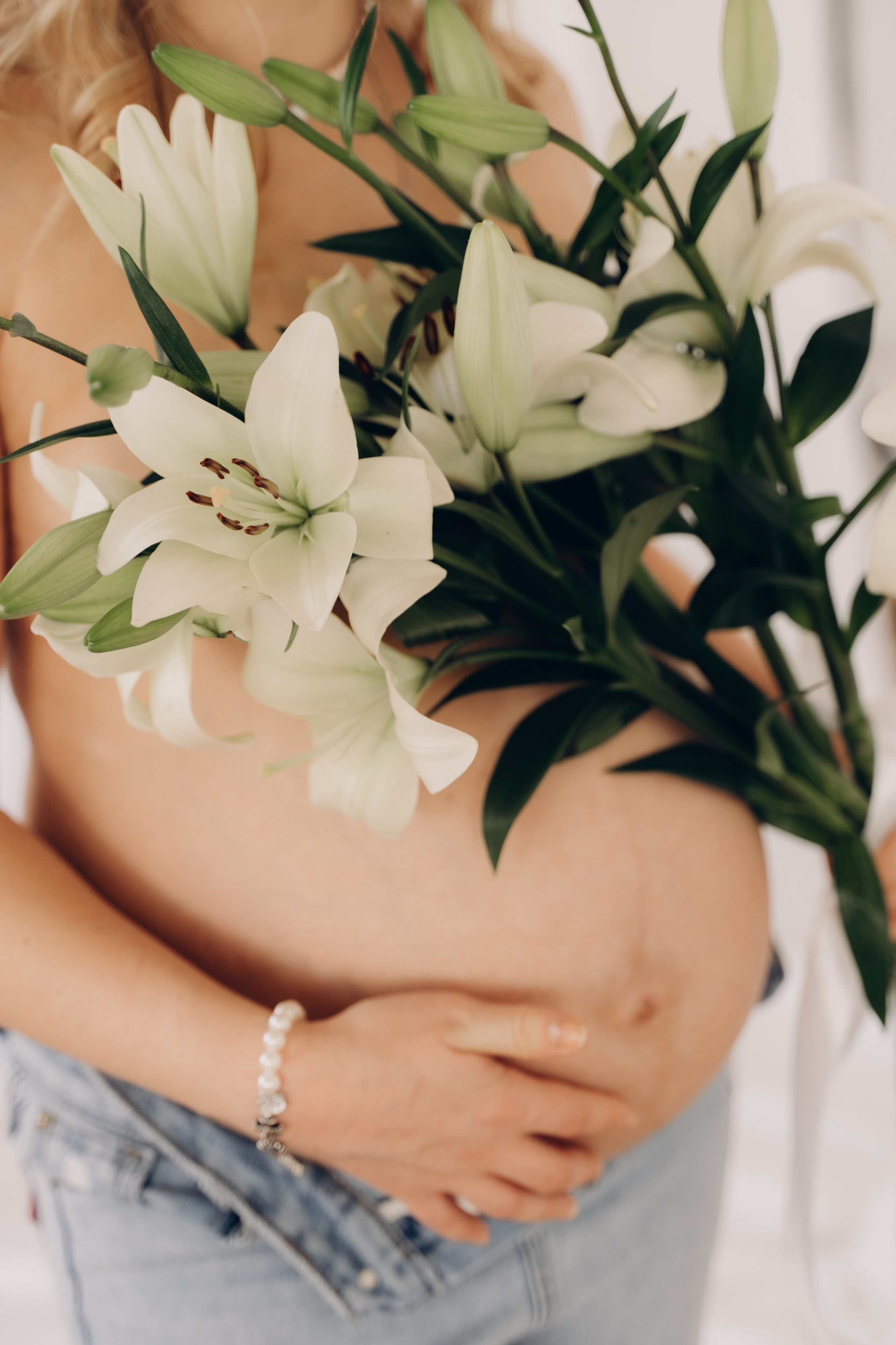 Магия ожидания. Фотограф в Анапе Климушина Ангелина