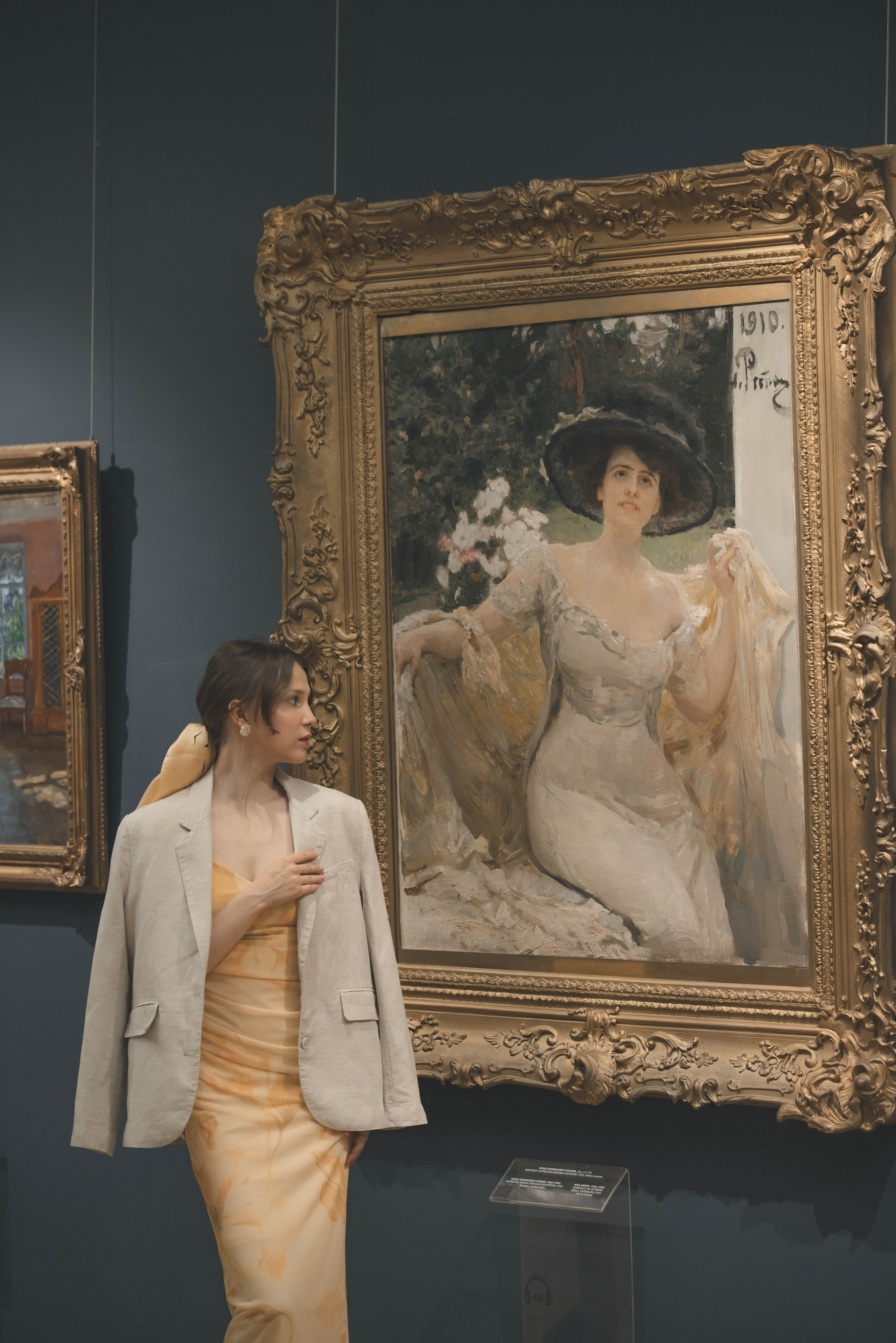 Д | музей ИЗО. Свадебный и семейный фотограф в Казани Диана Портнова