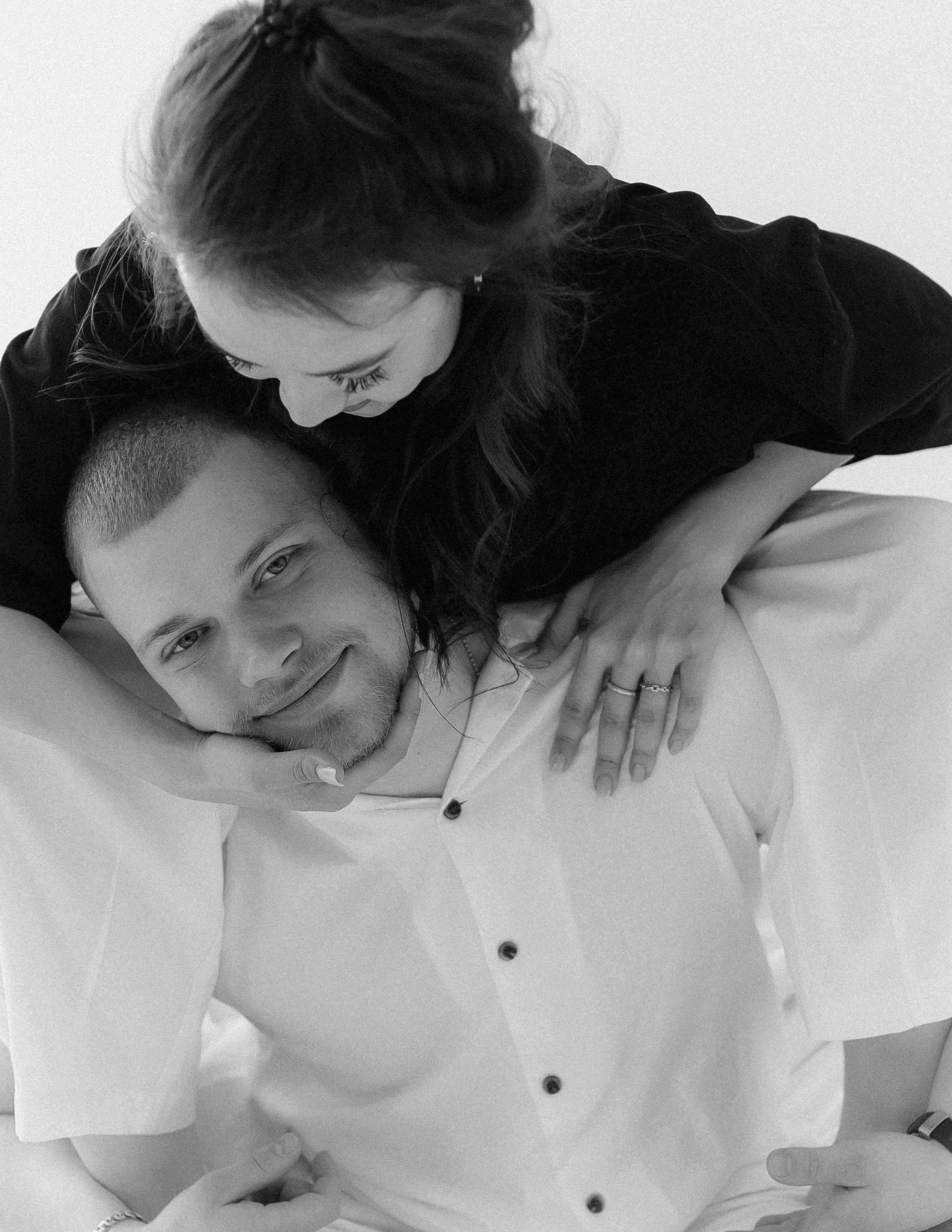 Любим. Свадебный и семейный фотограф в Казани Диана Портнова