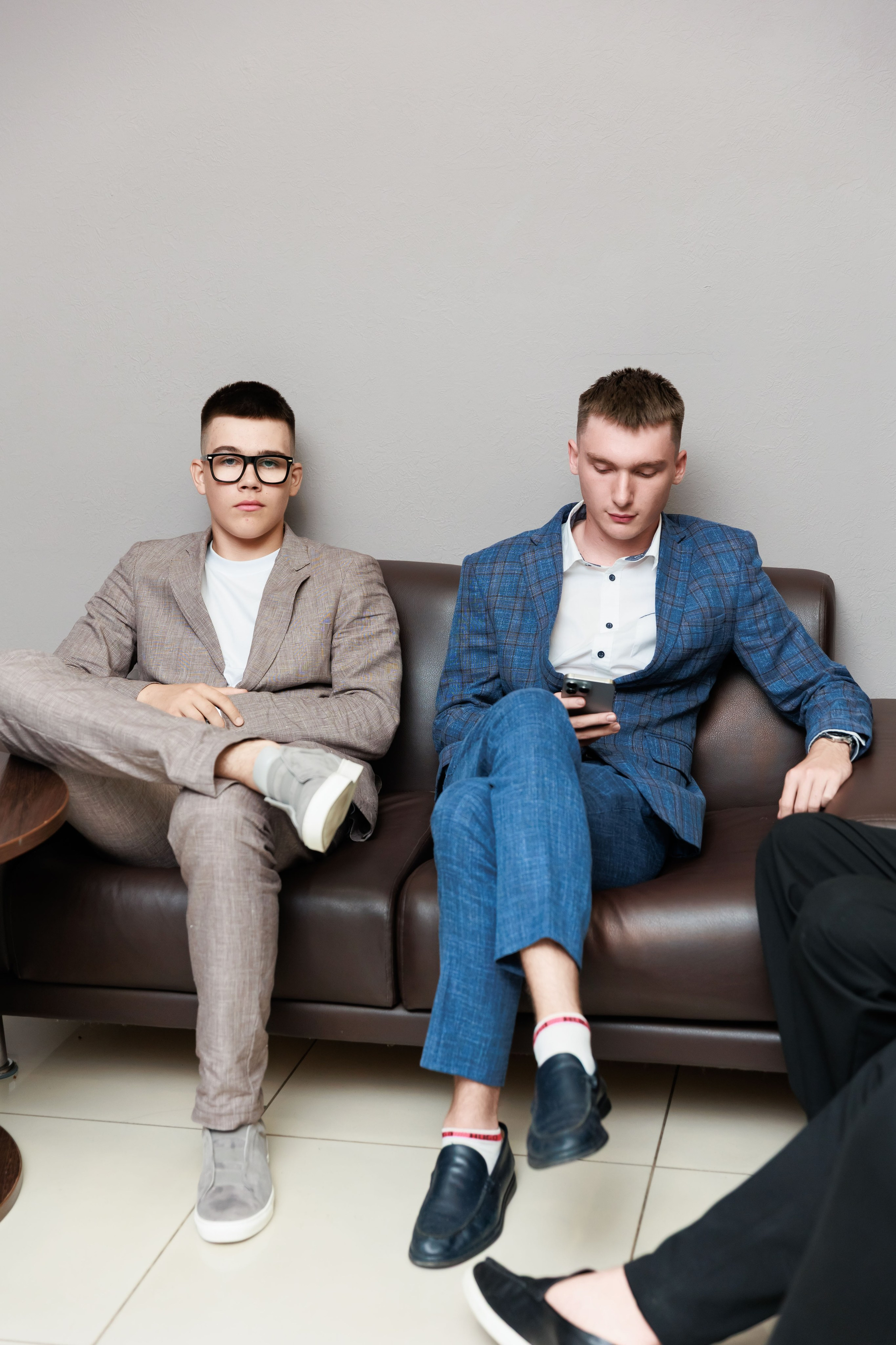 Выпускной 11 классов. Фотограф Новосибирск — Наталья Гресь