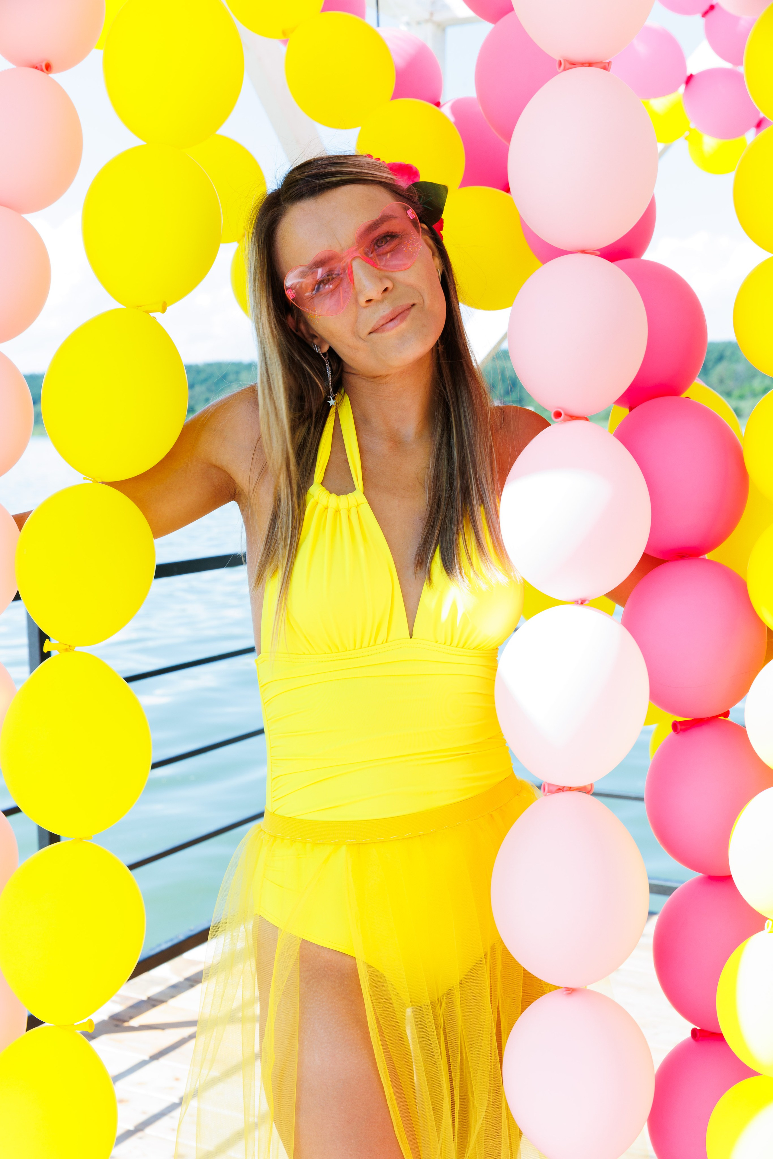 Летняя вечеринка декораторов ШИУ. Фотограф Новосибирск — Наталья Гресь