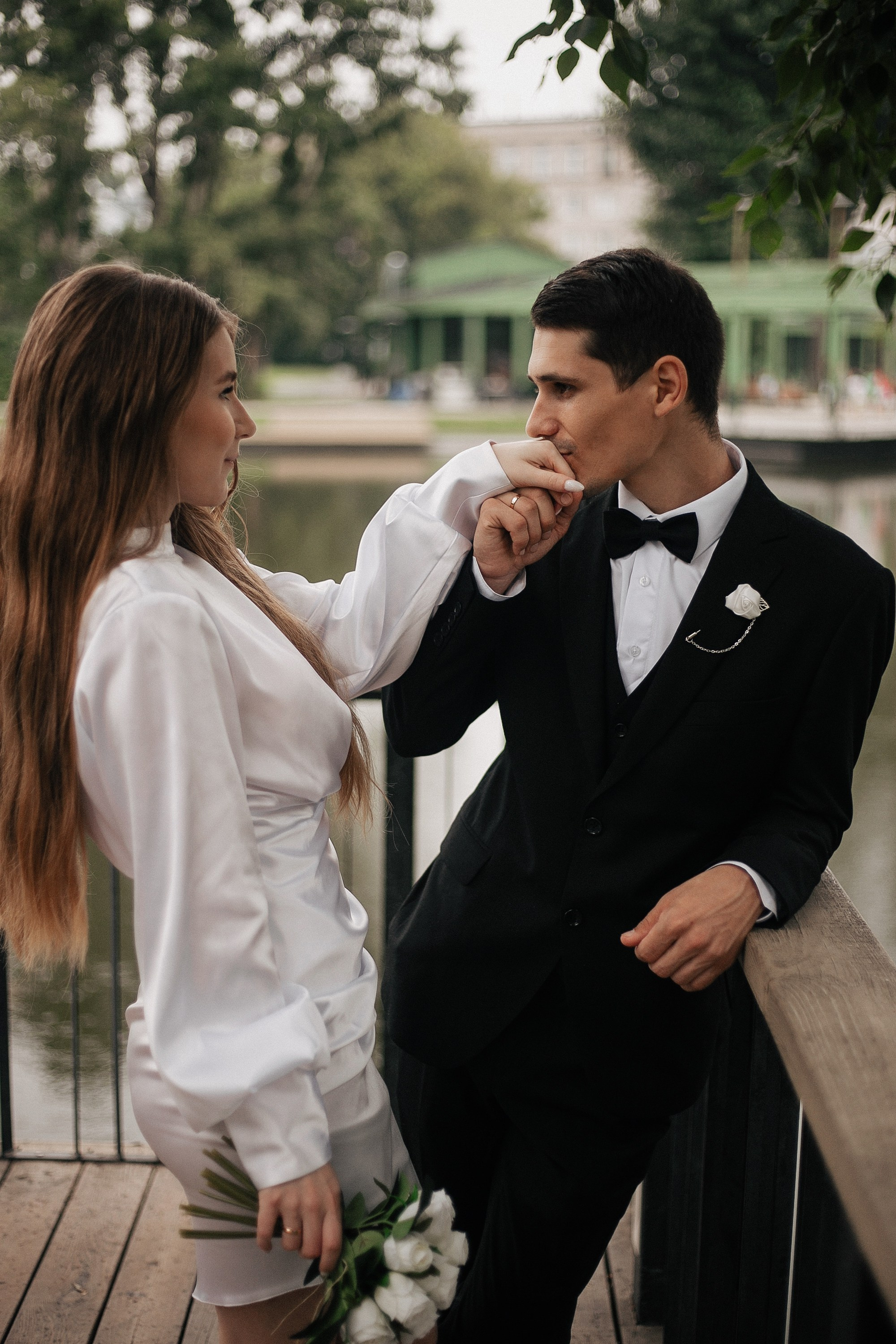 Анастасия и Сергей. 2024. Алина Каравайцева. Фотограф в городе Барнаул