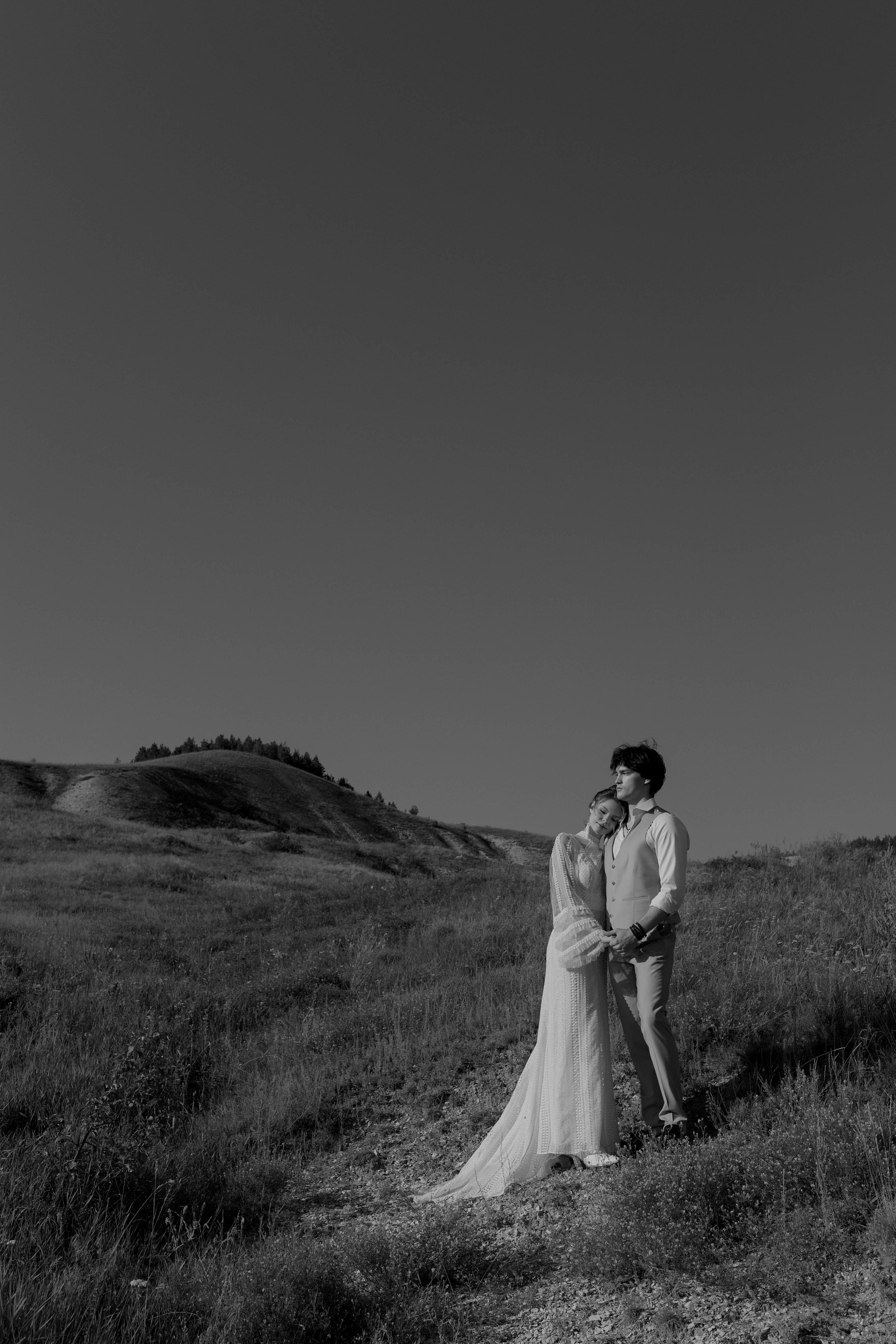 Природа. Свадебный и семейный фотограф в Самаре Стрельникова Ирина