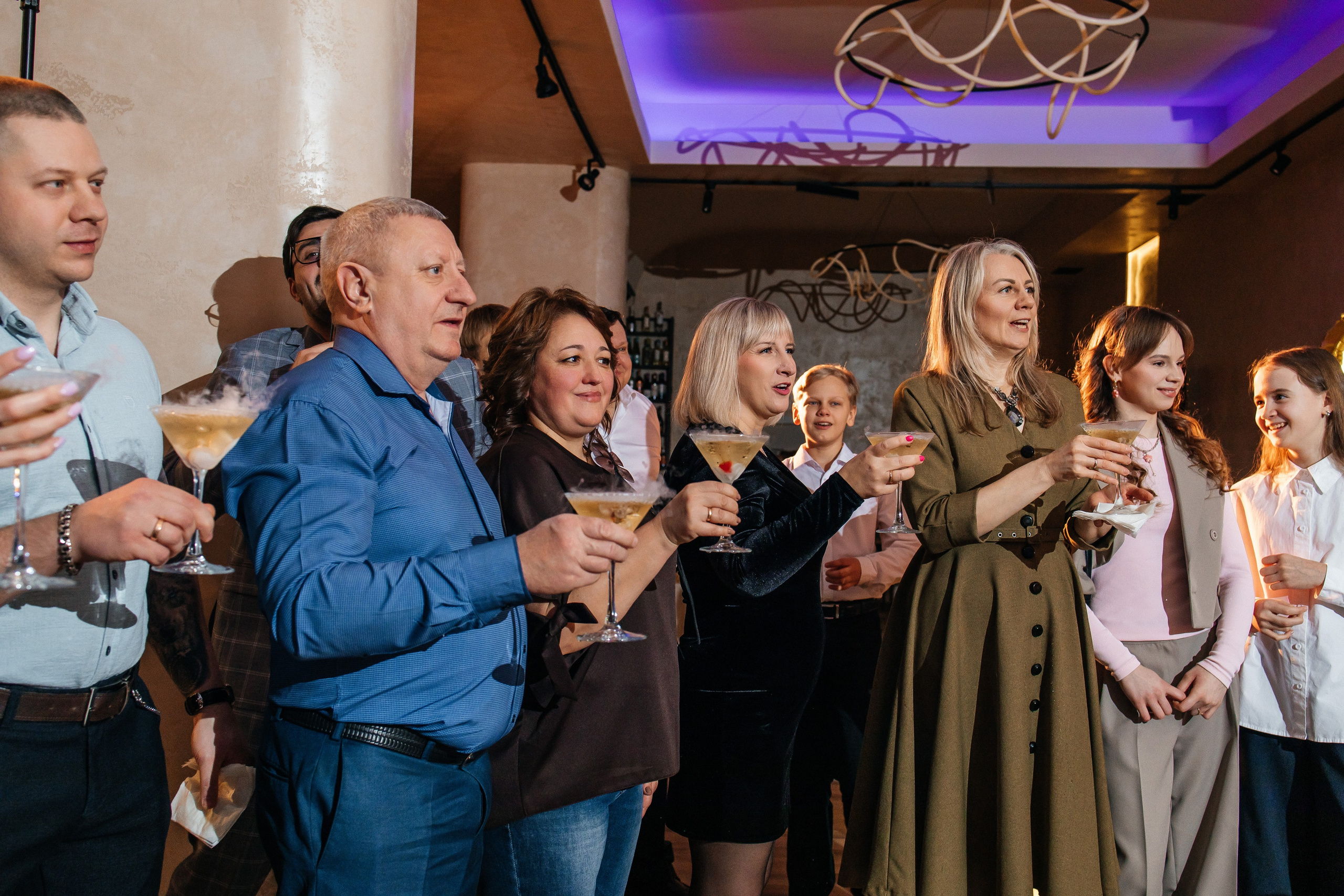 50. Фотограф в Санкт-Петербурге Виктория Безверхая