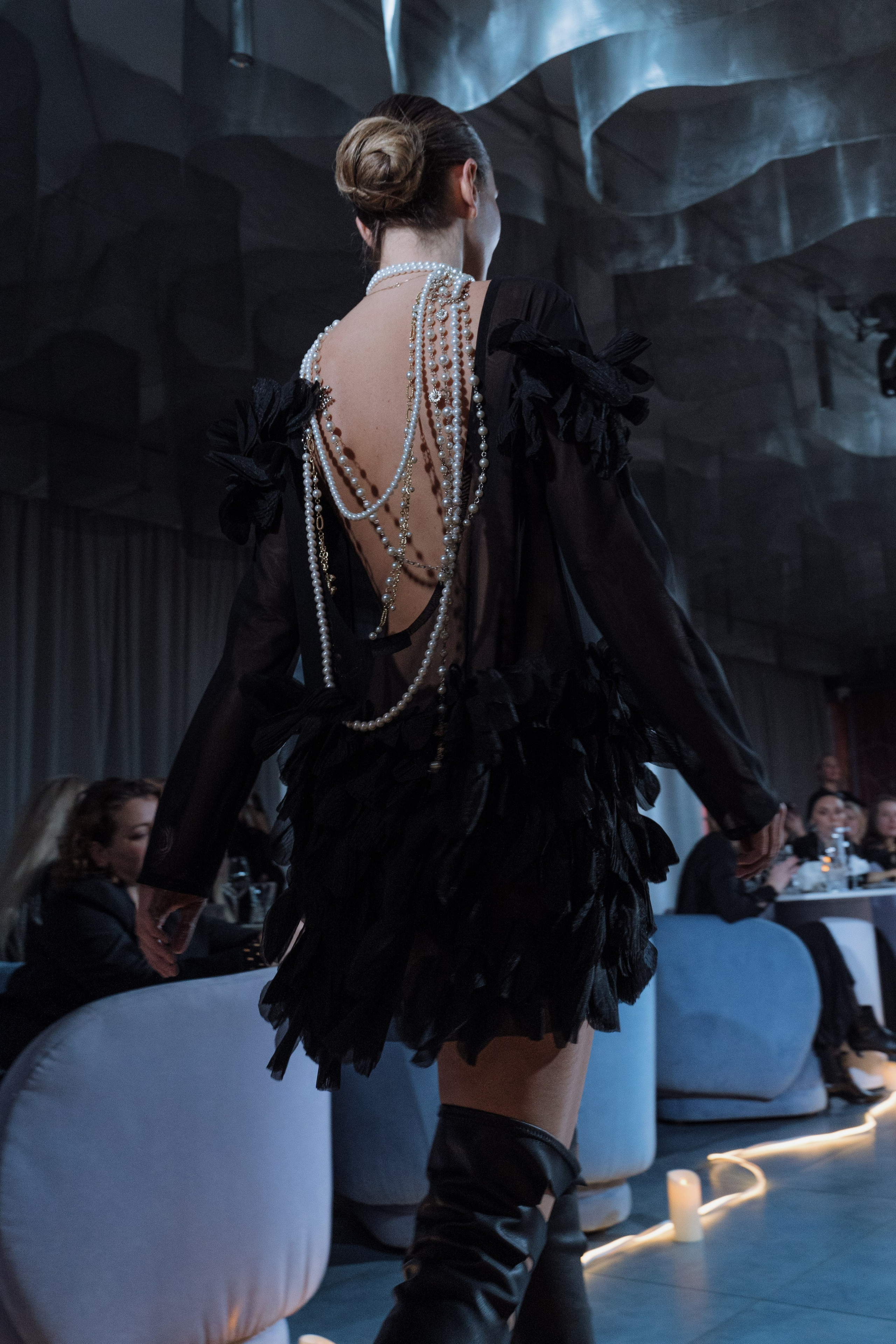 FASHION DAY. Свадебный и портретный фотограф Марина Юшина