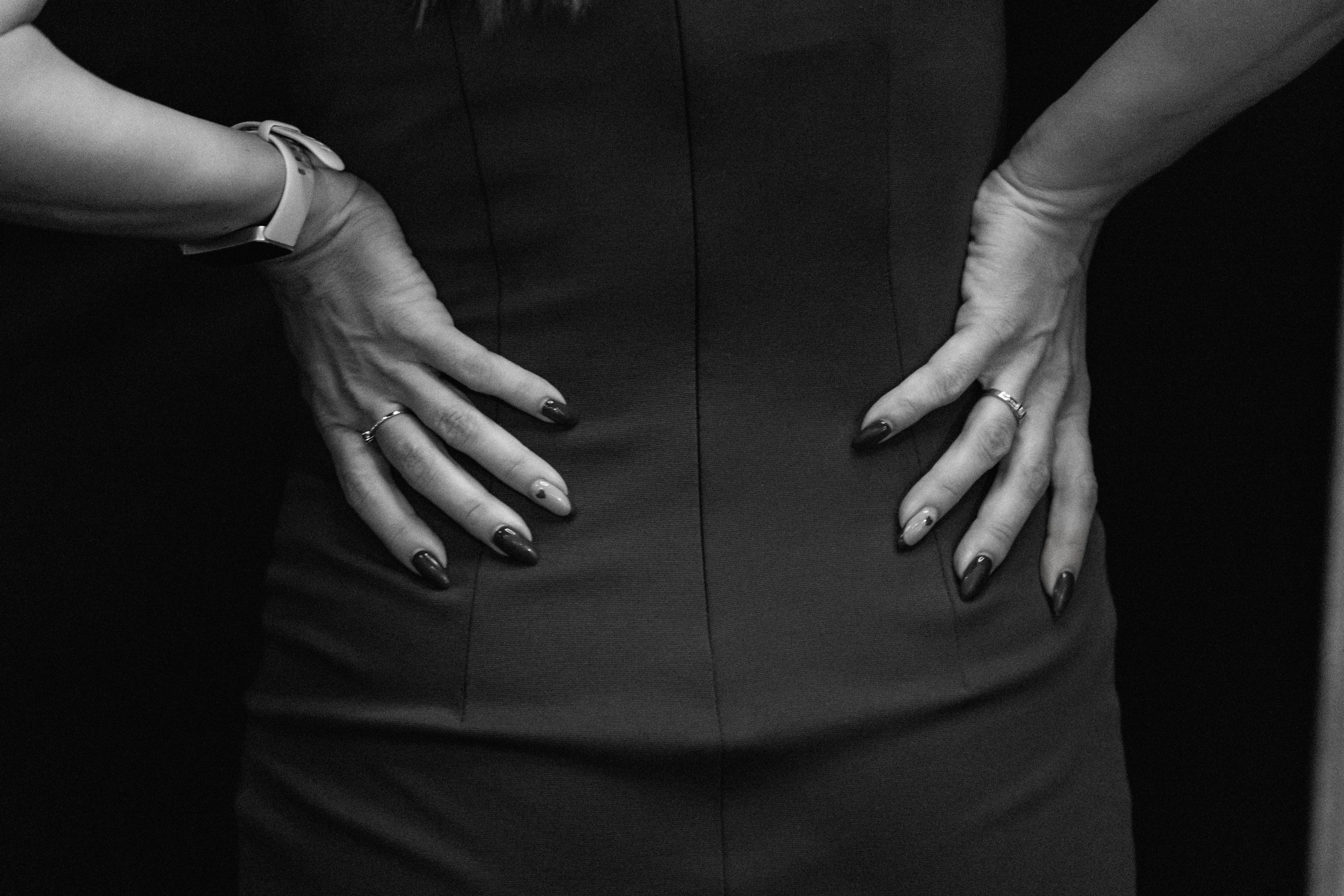 ДЕВИЧНИК С ПЕРЧИКОМ. Свадебный фотограф в Москве Алексей Логинов