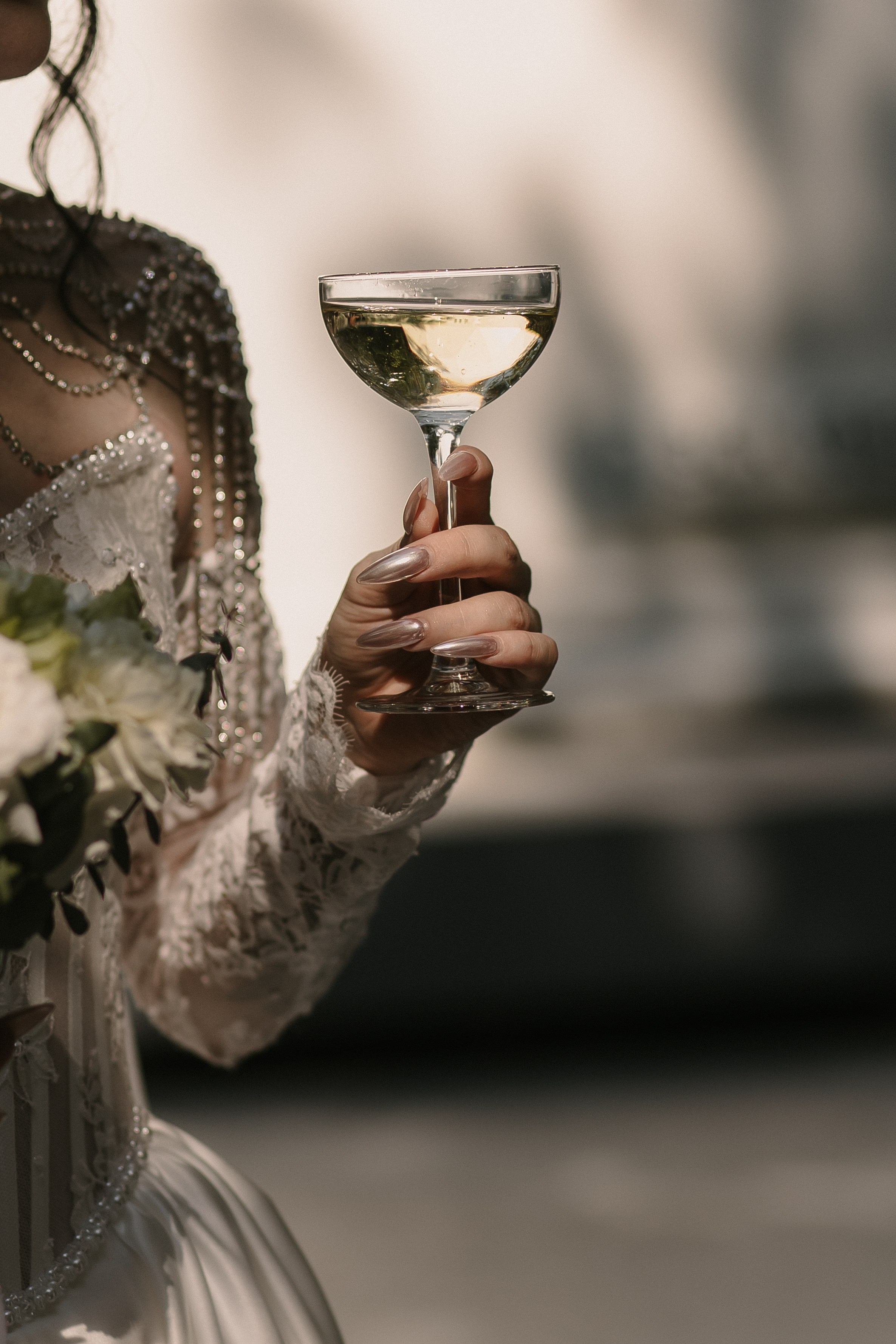 Григорий и Лилия. Свадебный фотограф в Уфе Кира Прозорова