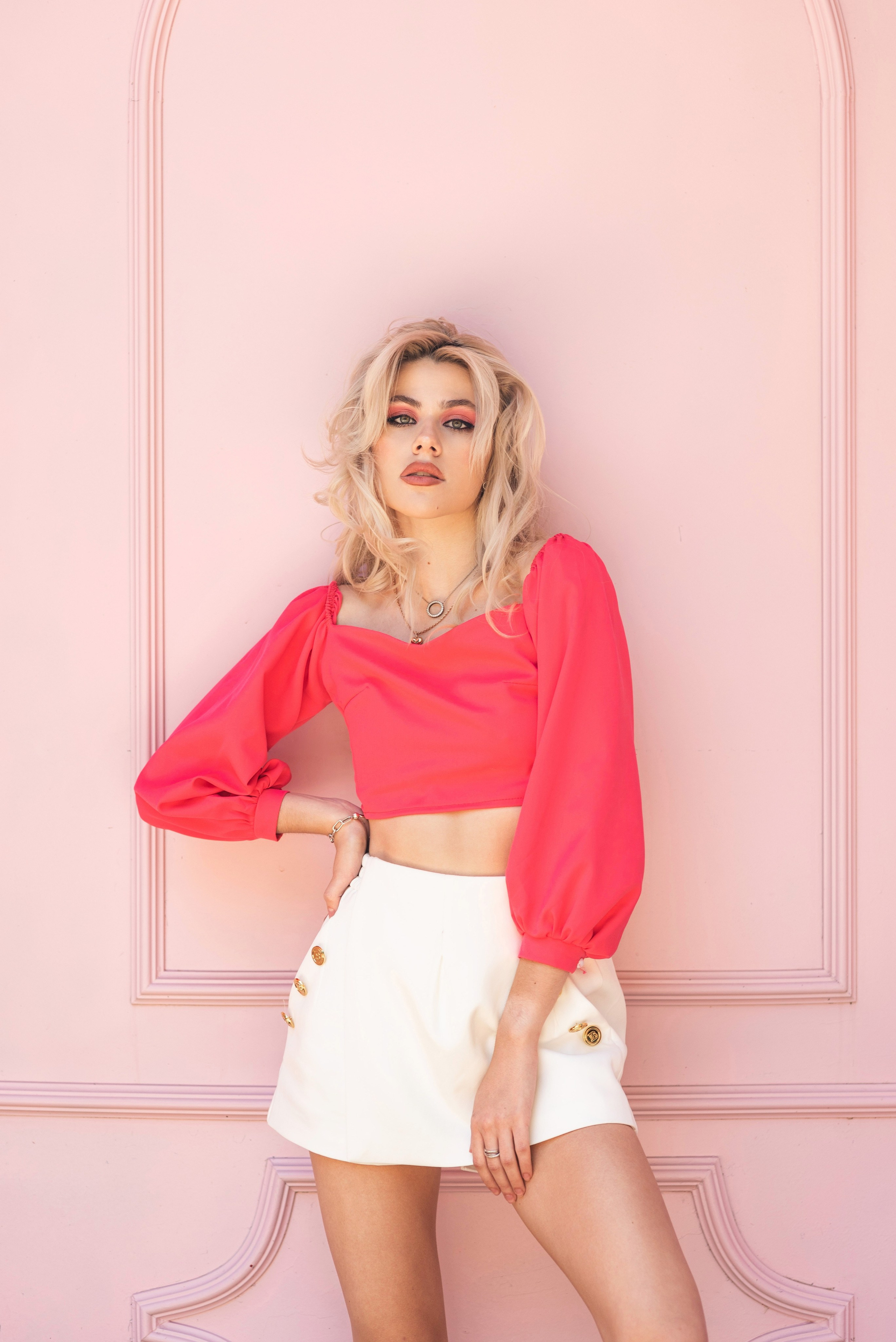 Екатерина. Свадебный, портретный, коммерческий, предметный фотограф в Ставрополе Иван Белашов